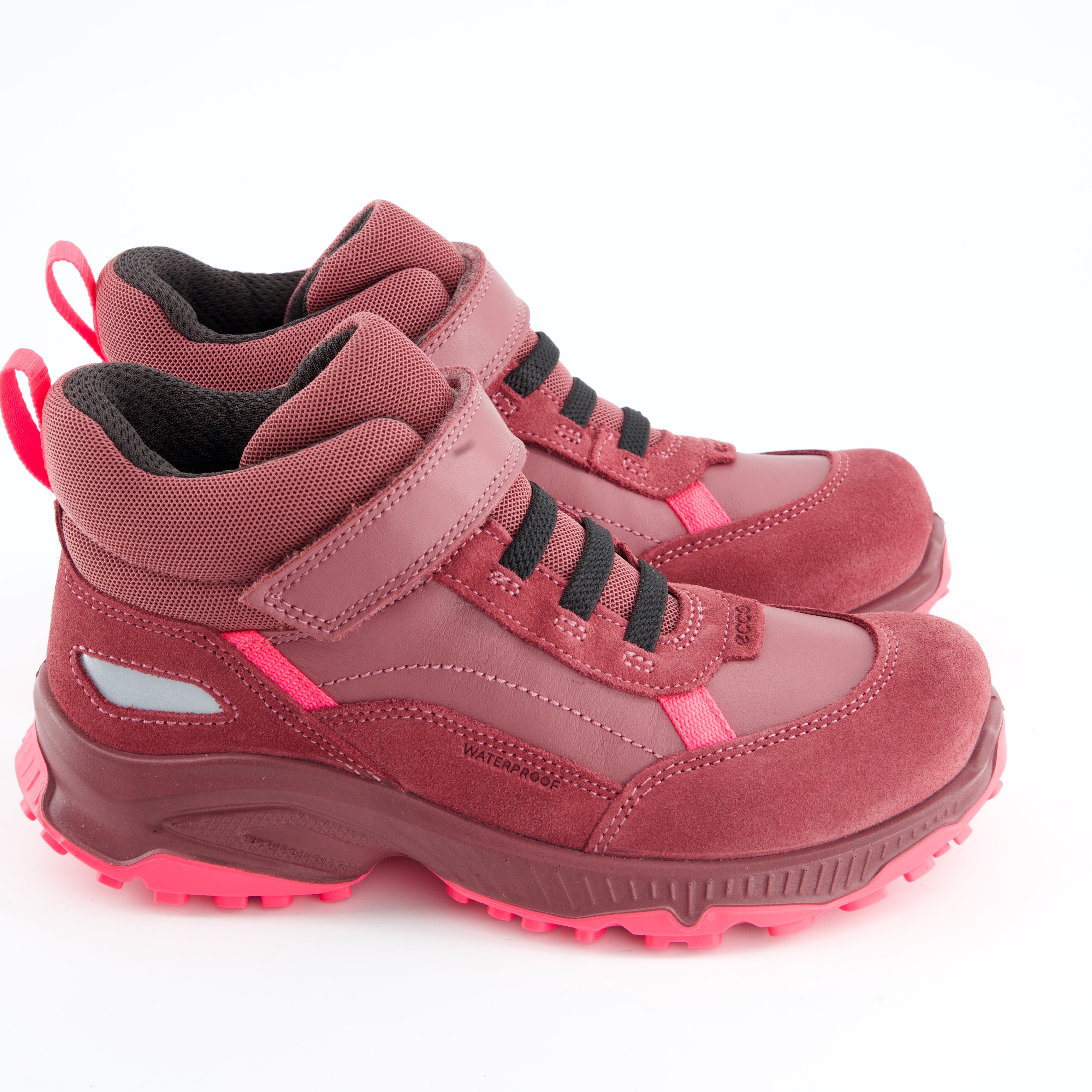 Boots RECEPTOR XP K ANKLE