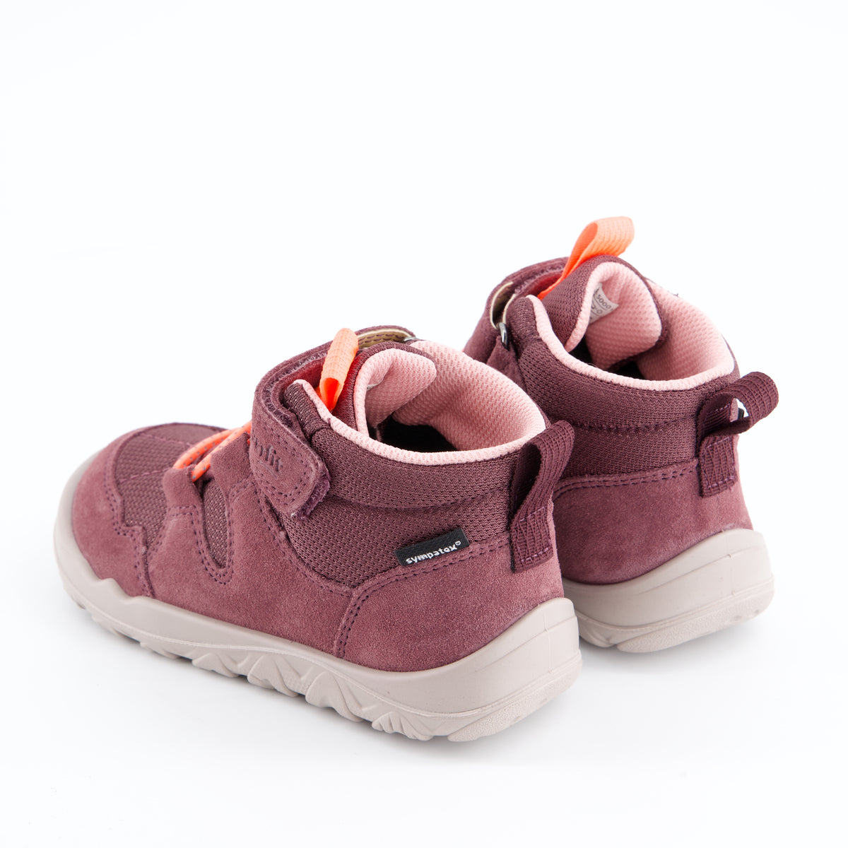Boots WALDERI