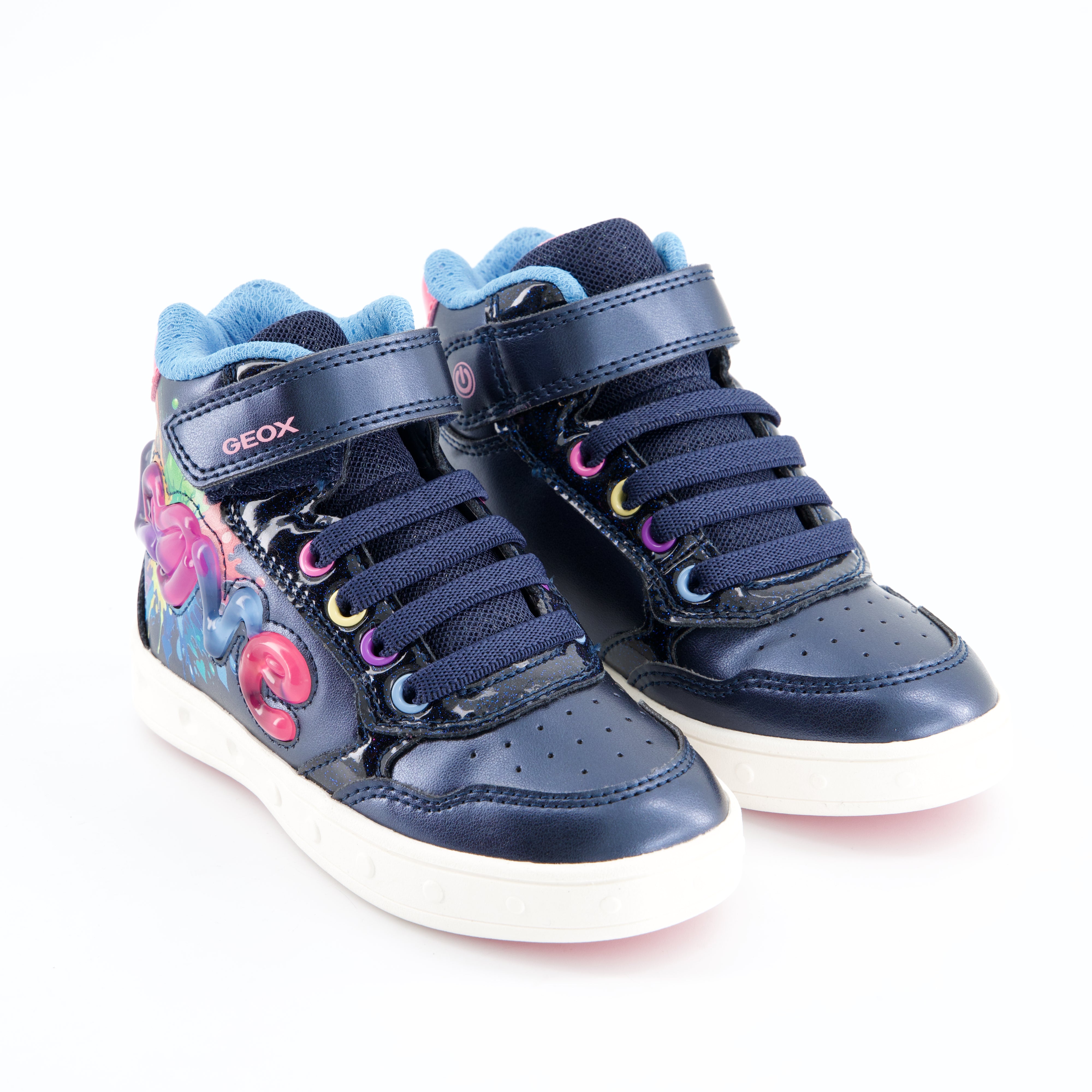 Boots J SKYLIN