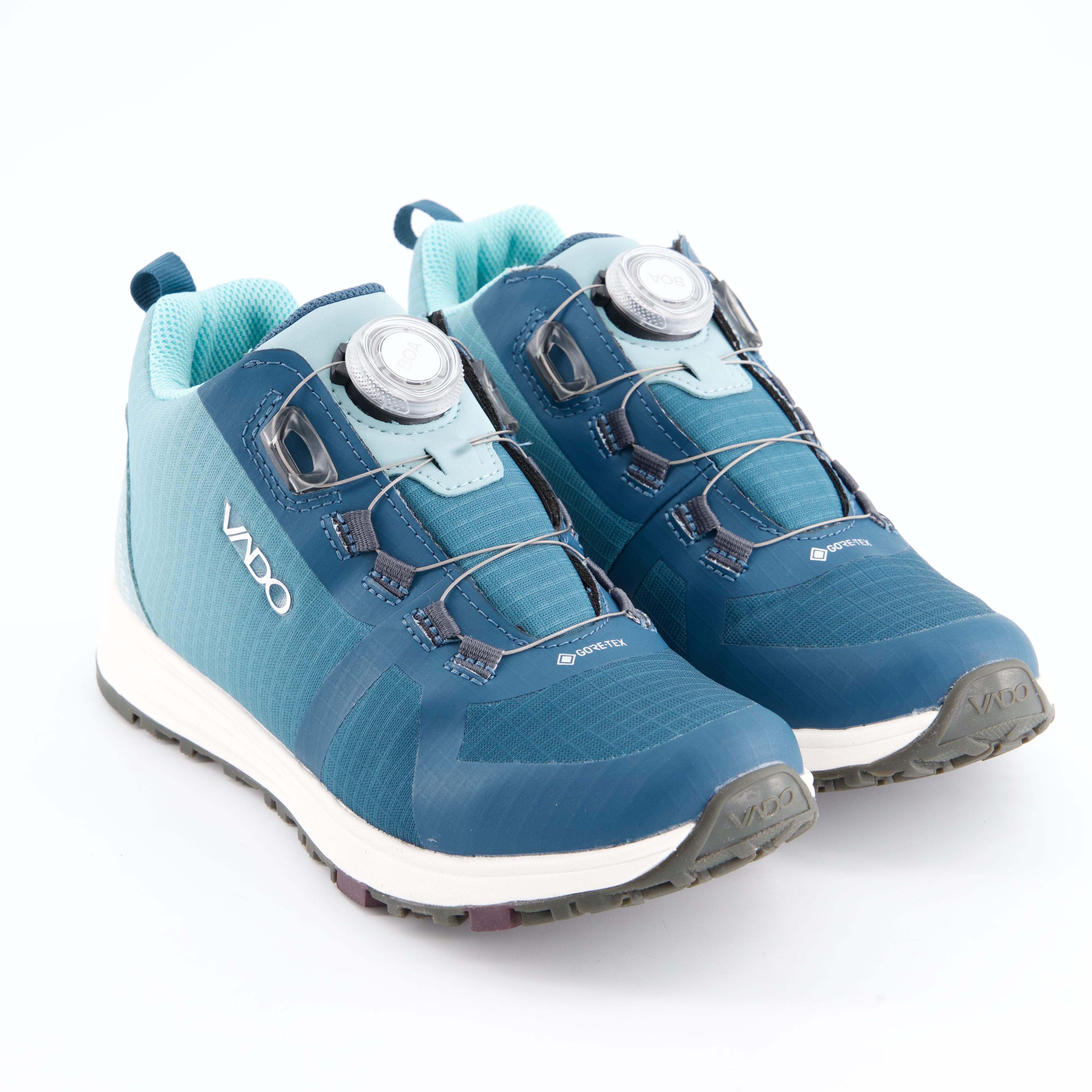 Boots Fresh Mid BOA GTX