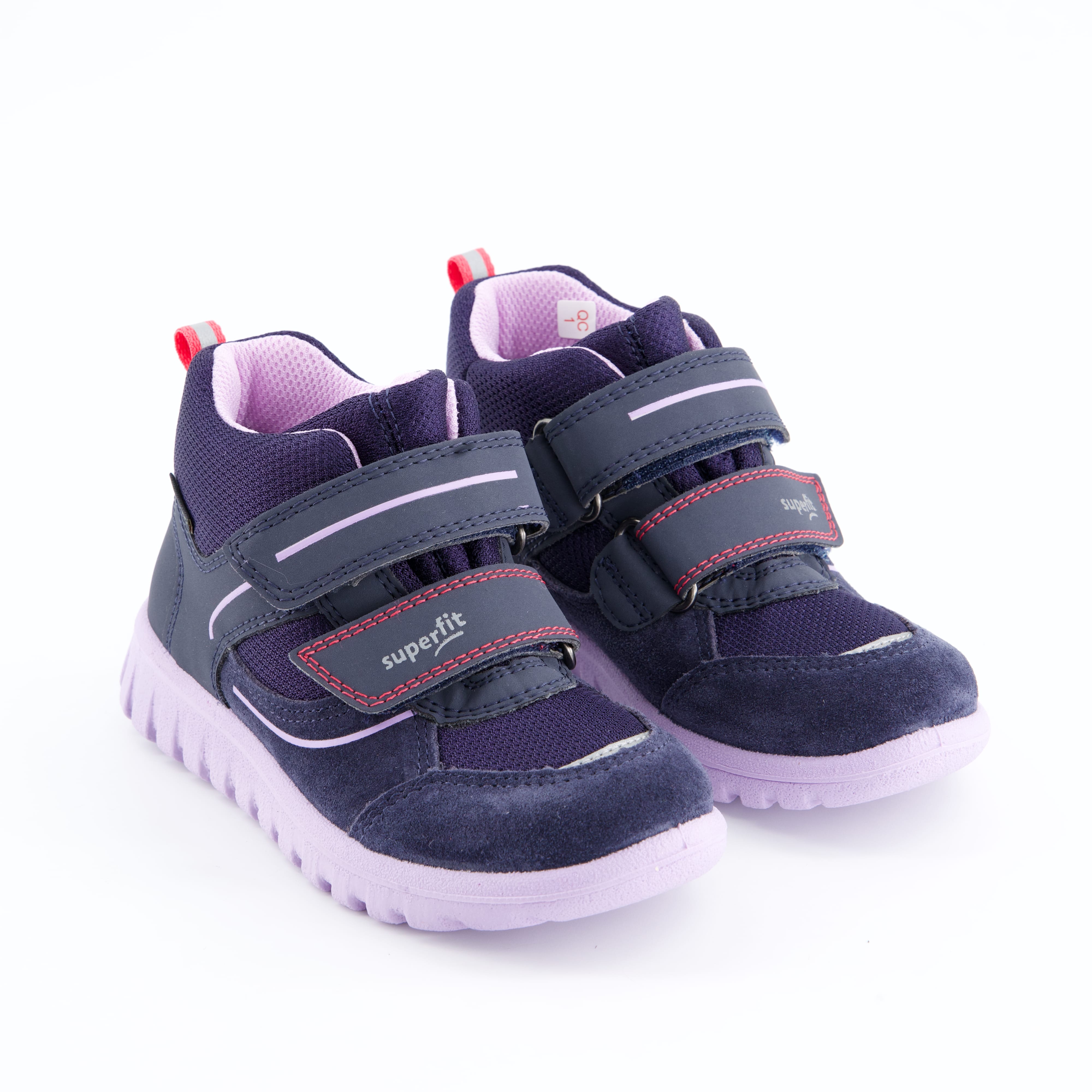 Boots SPORT7 MINI