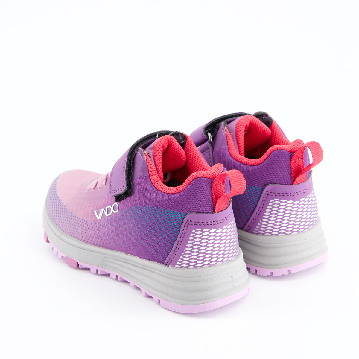 Boots Wonder Mid Elastic GTX