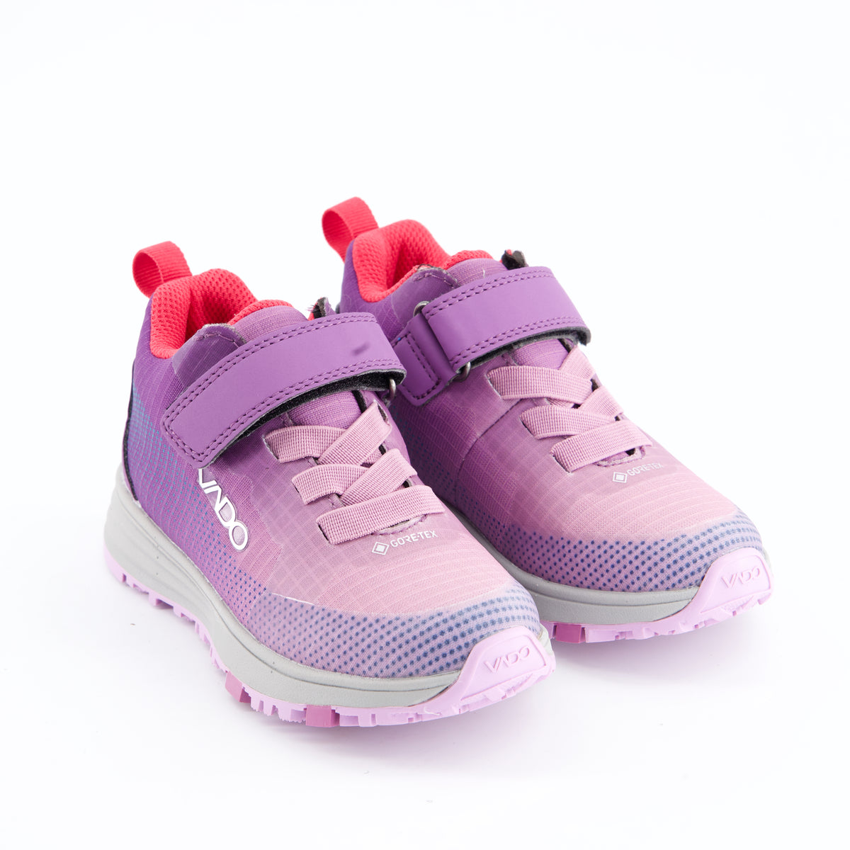 Boots Wonder Mid Elastic GTX