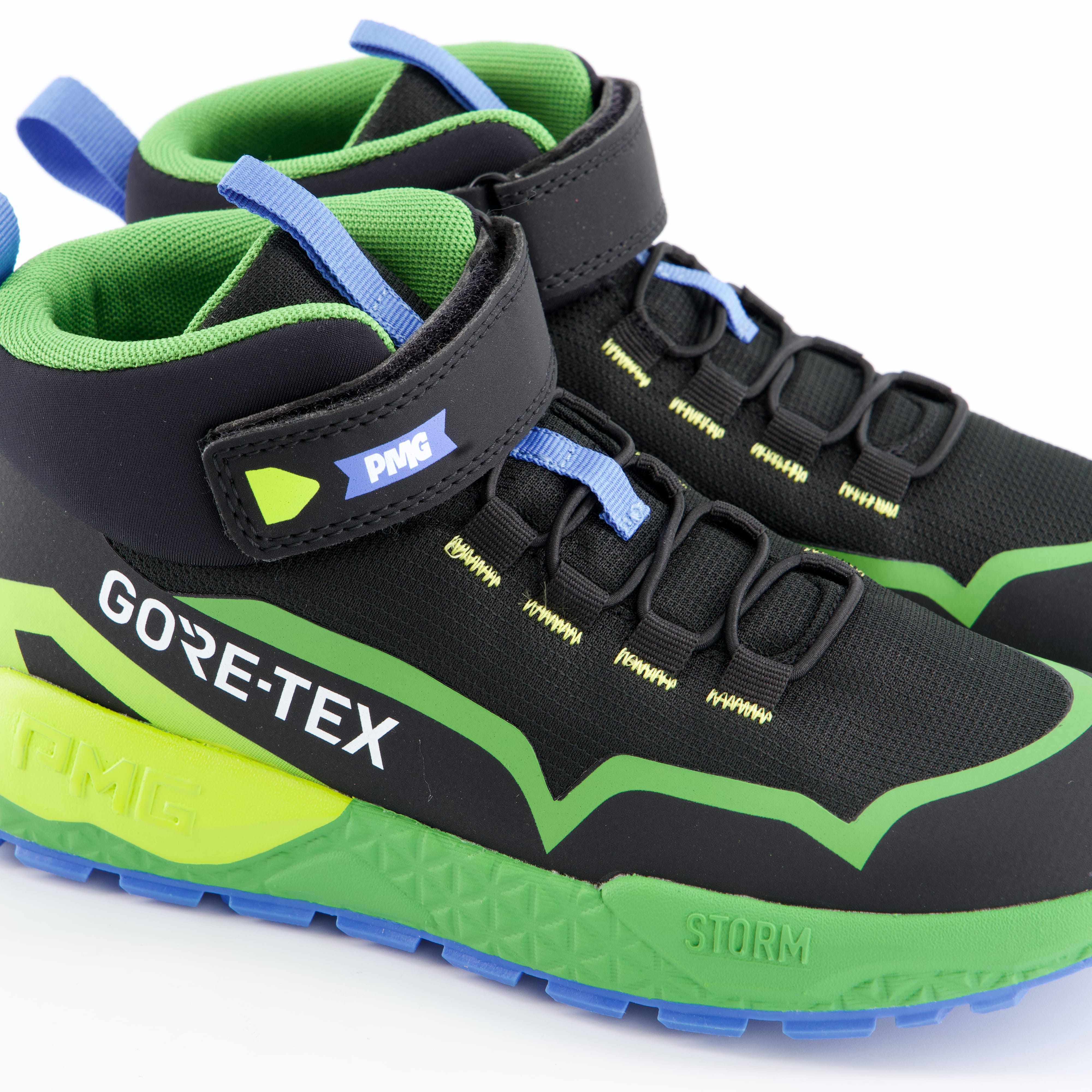 Boots B&G Storm GTX