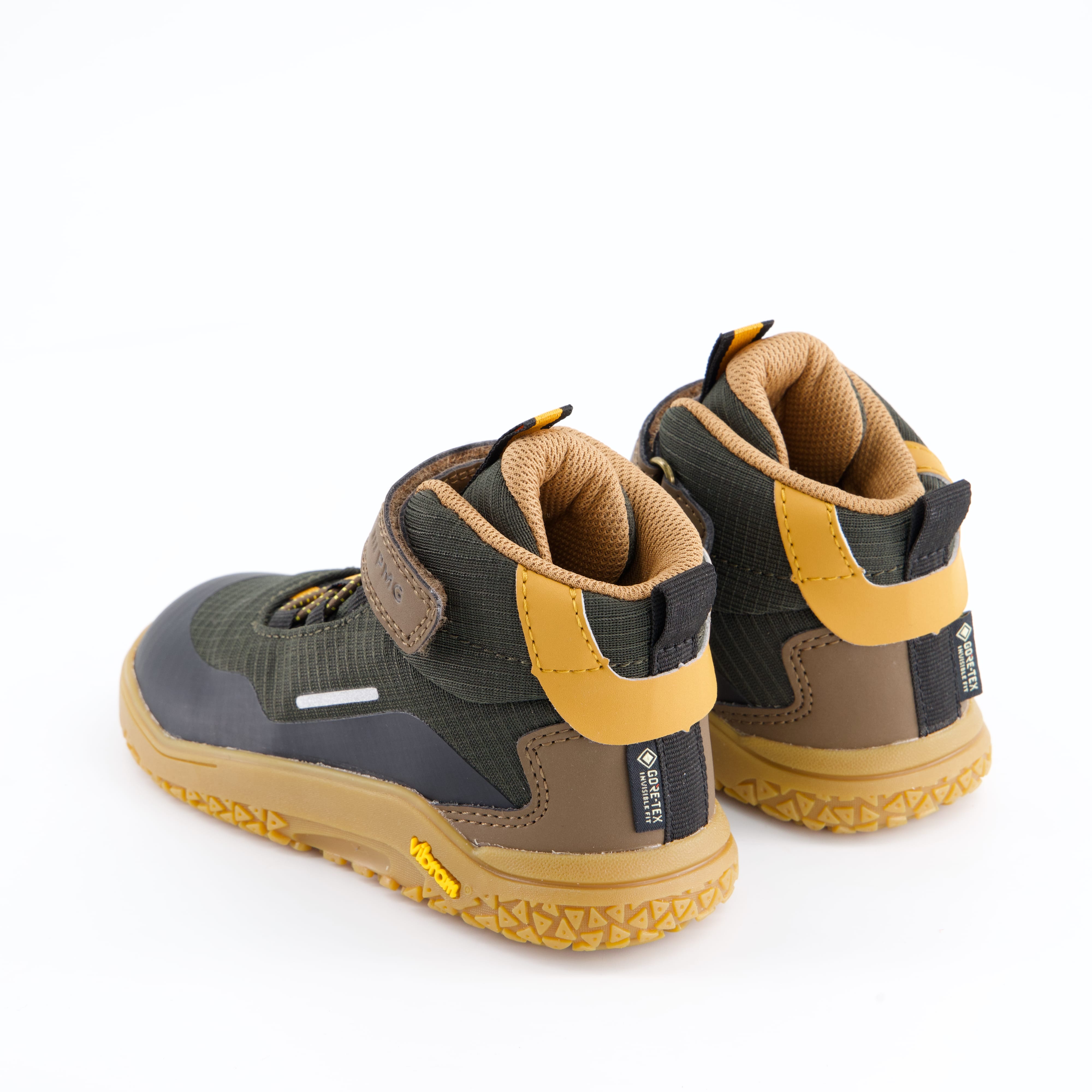 Boots Grander GTX