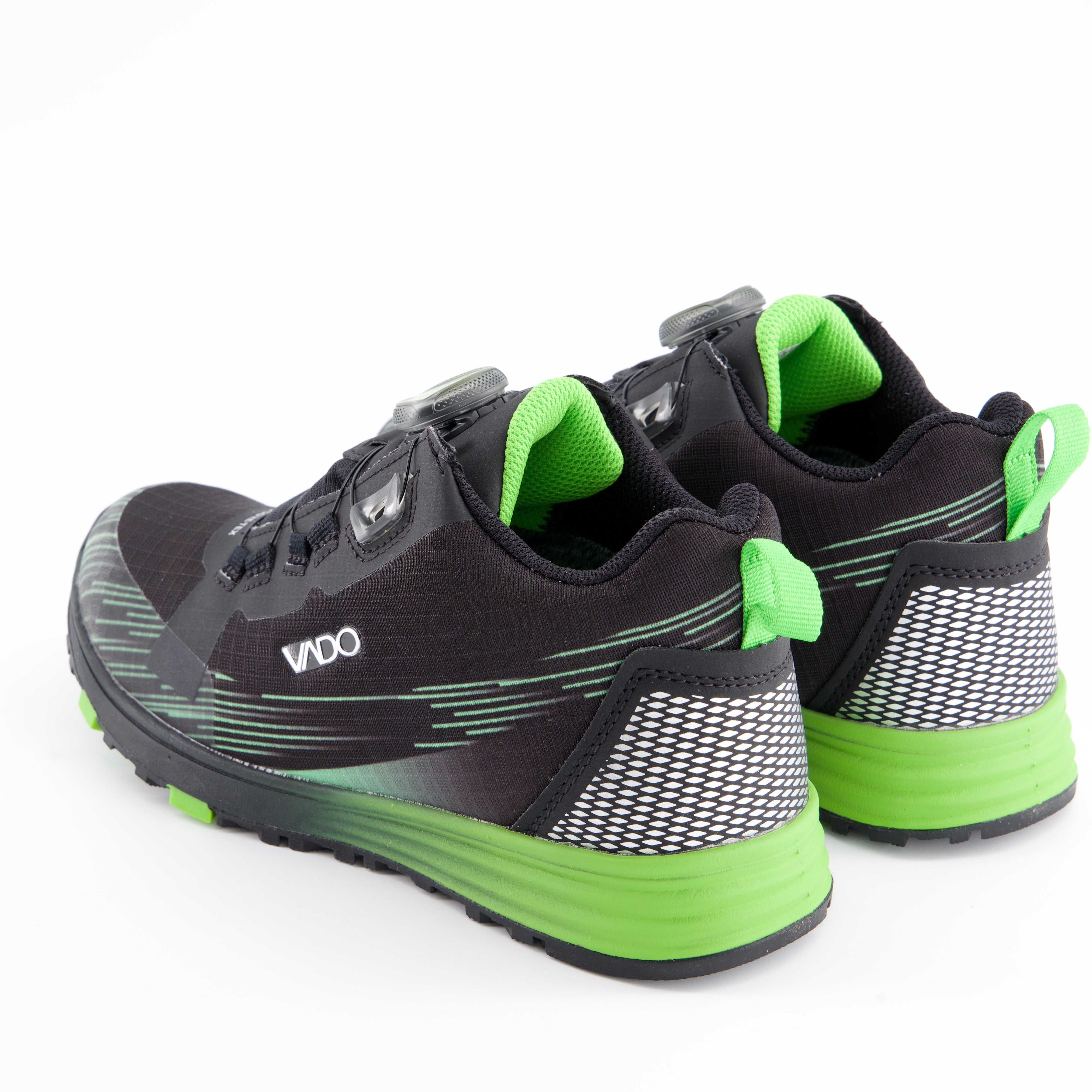 Boots Winner Mid BOA GTX