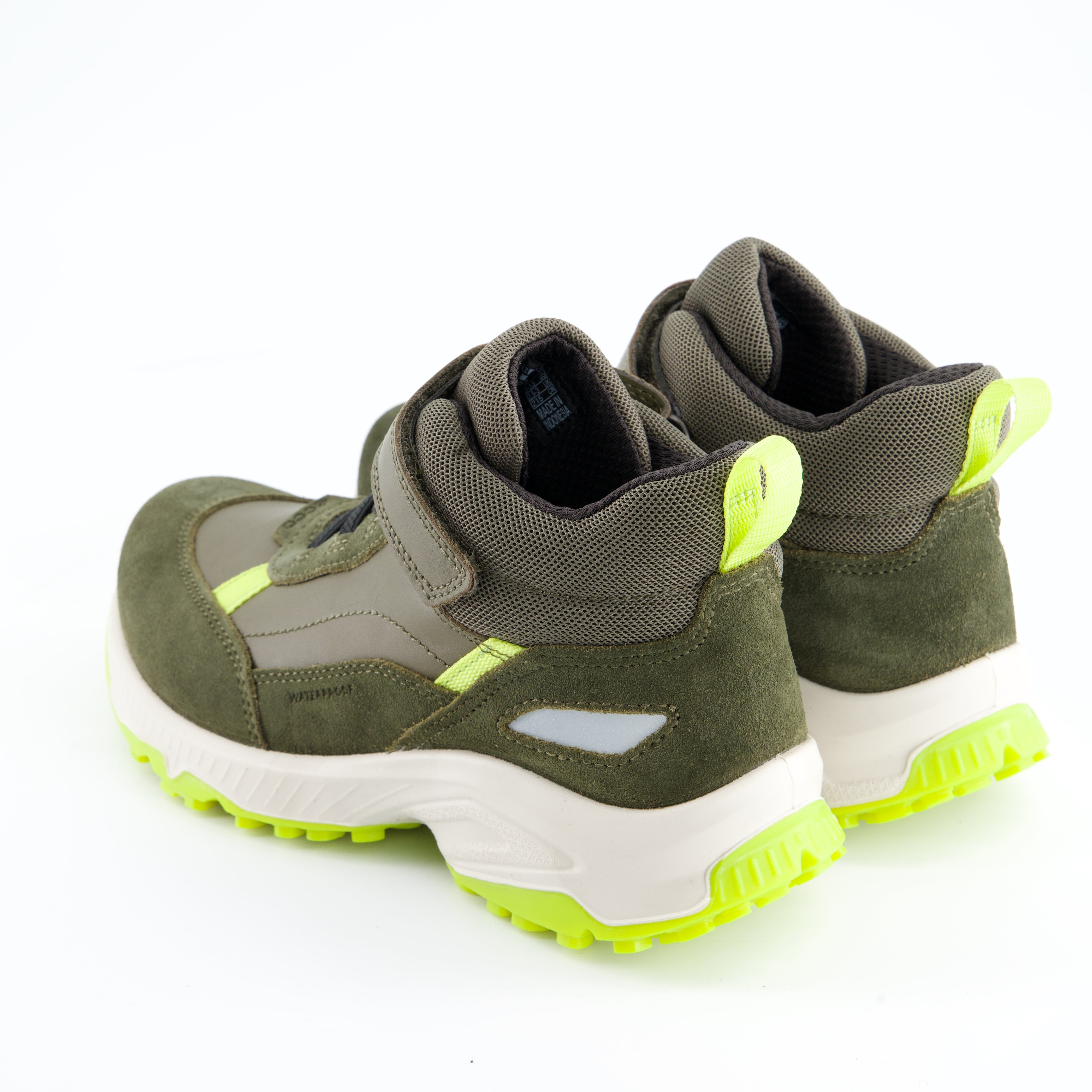 Boots RECEPTOR XP K ANKLE