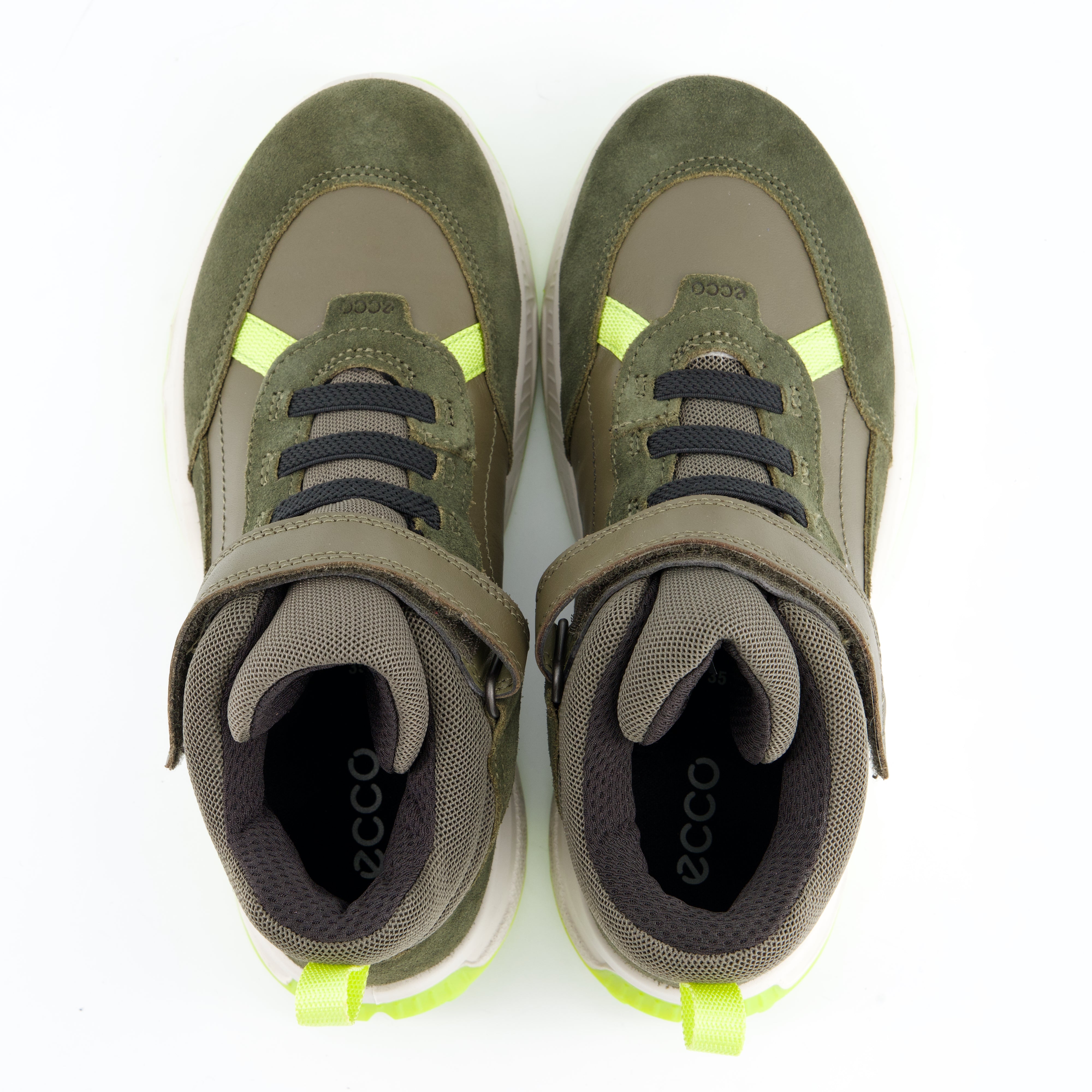 Boots RECEPTOR XP K ANKLE