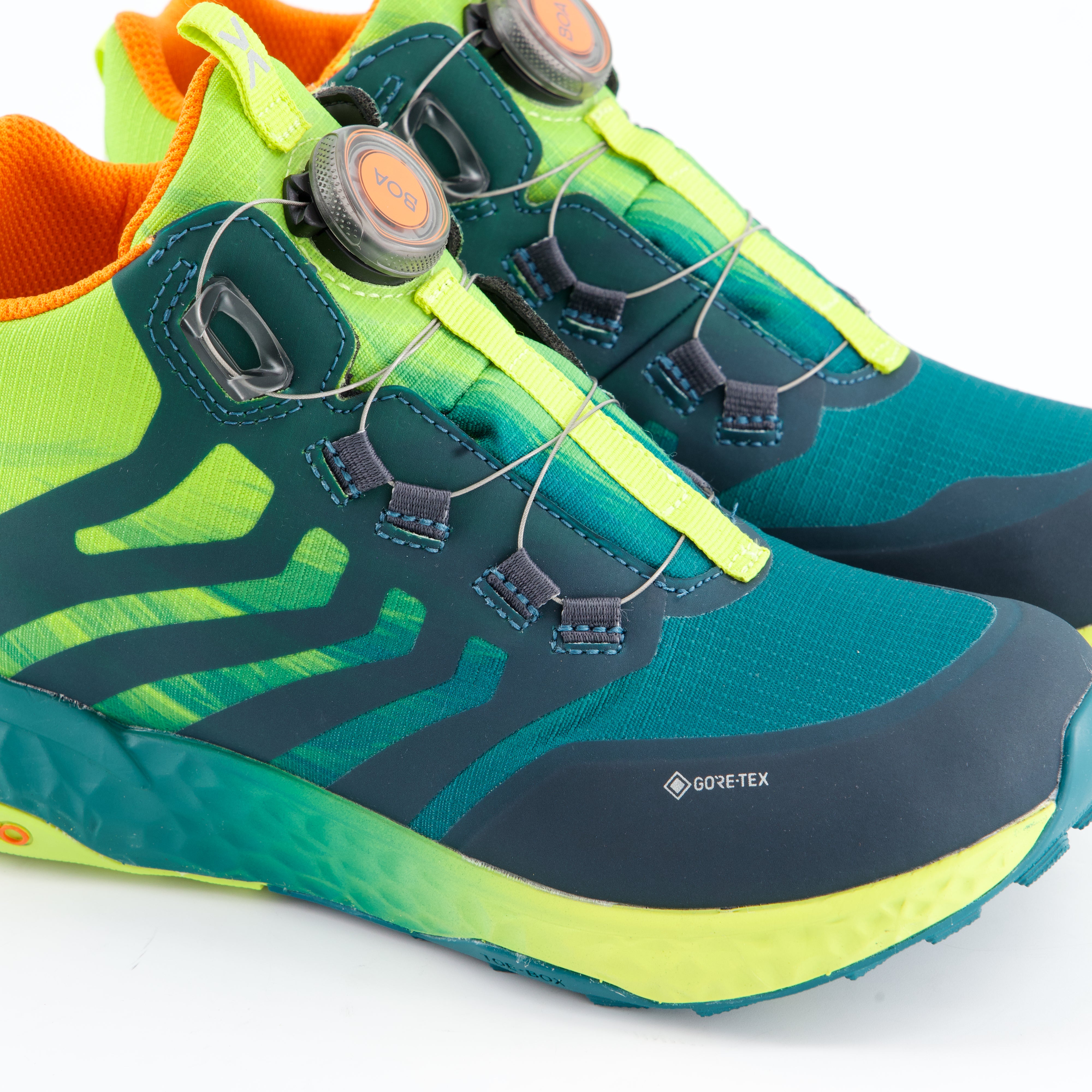 Boots Surfer Mid BOA GTX