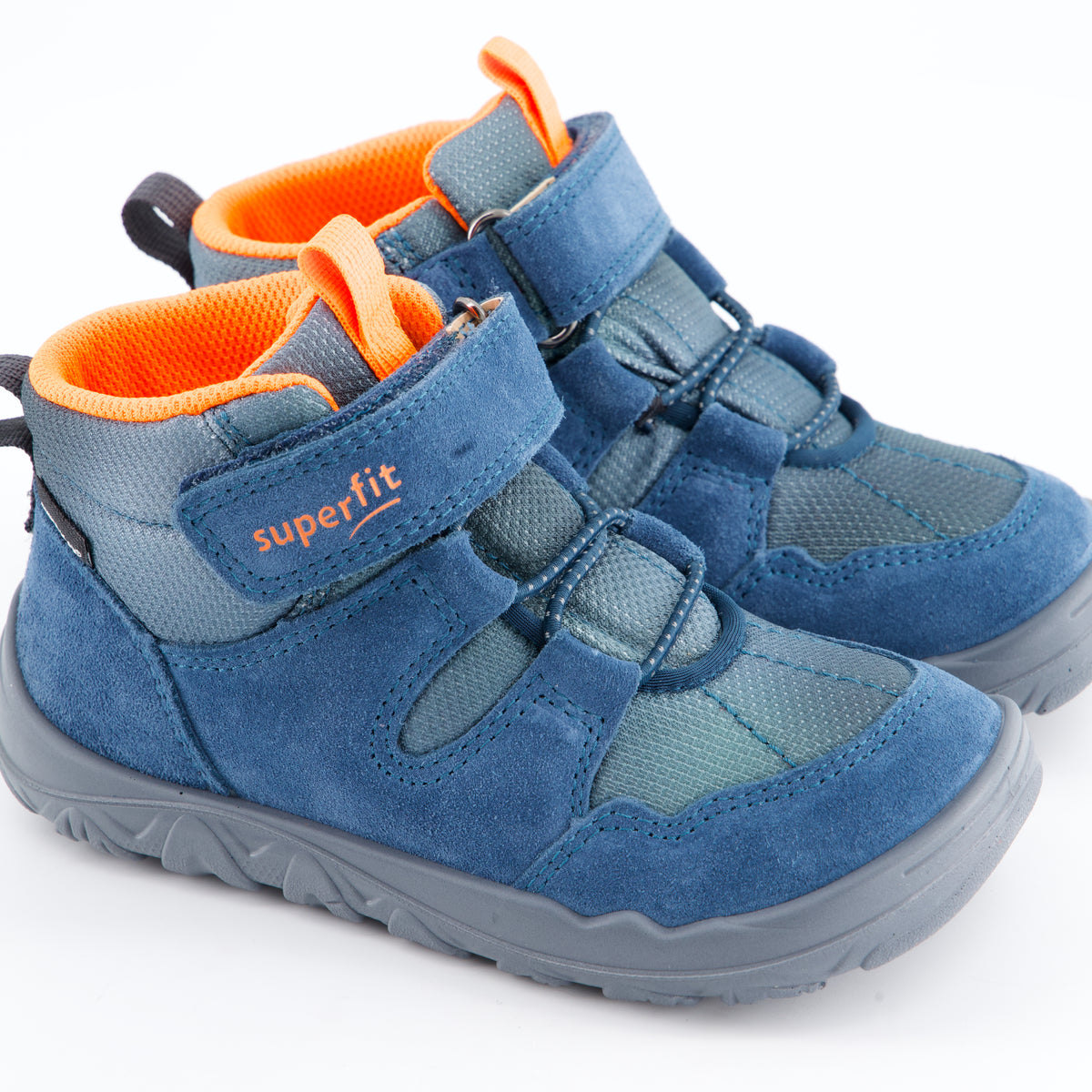 Boots WALDERI