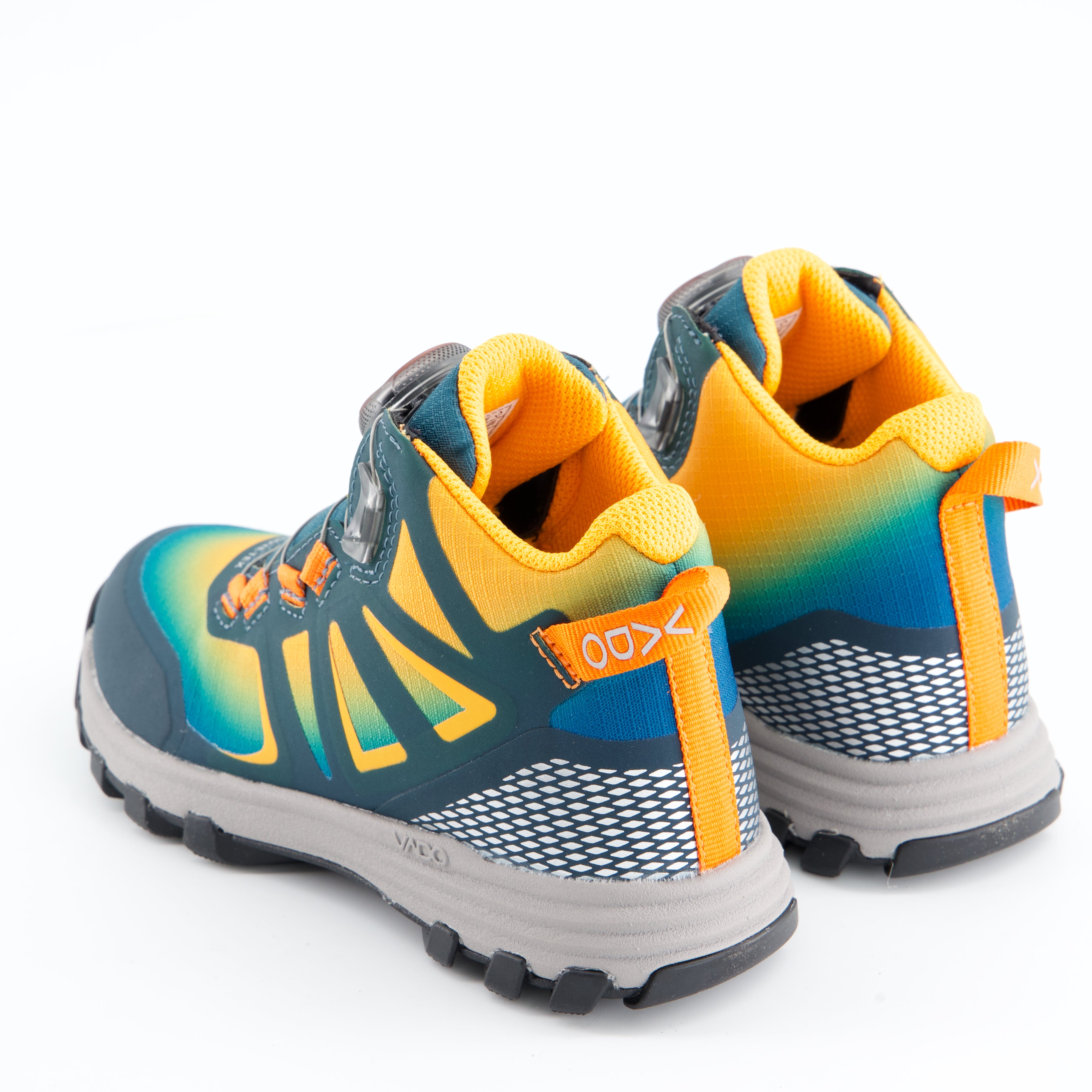 Boots Ambulo Mid BOA GTX