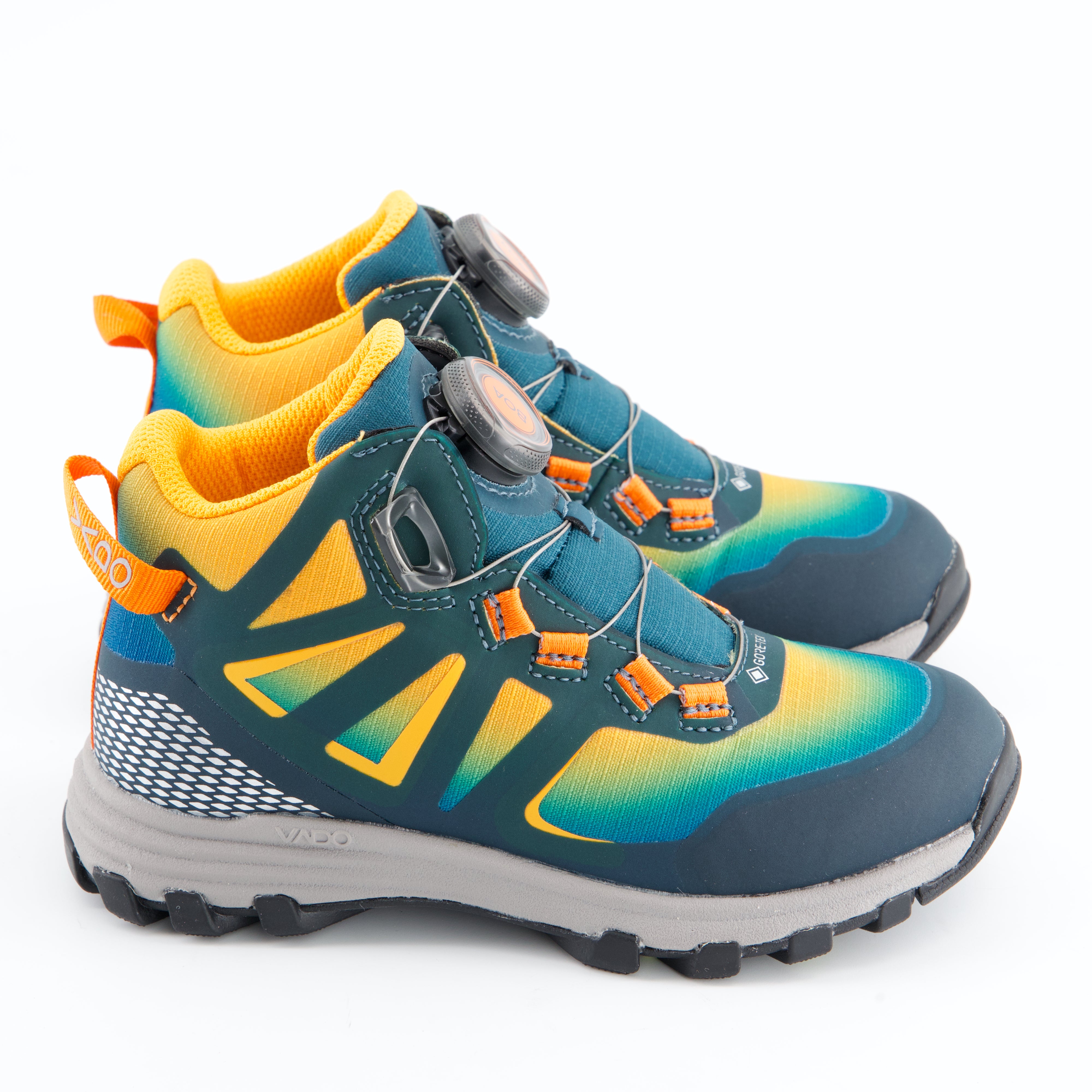 Boots Ambulo Mid BOA GTX