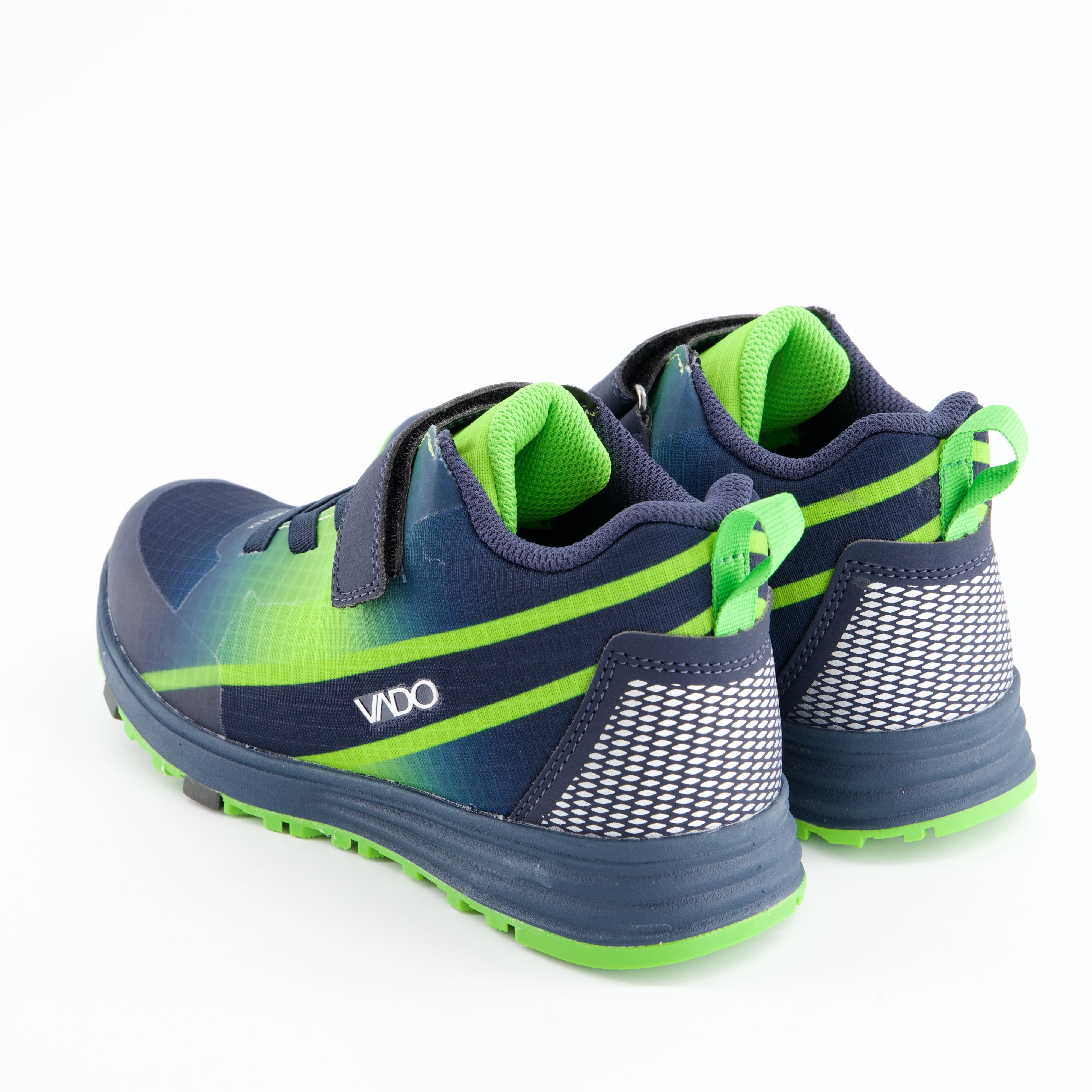 Boots Evo Mid Elastic GTX