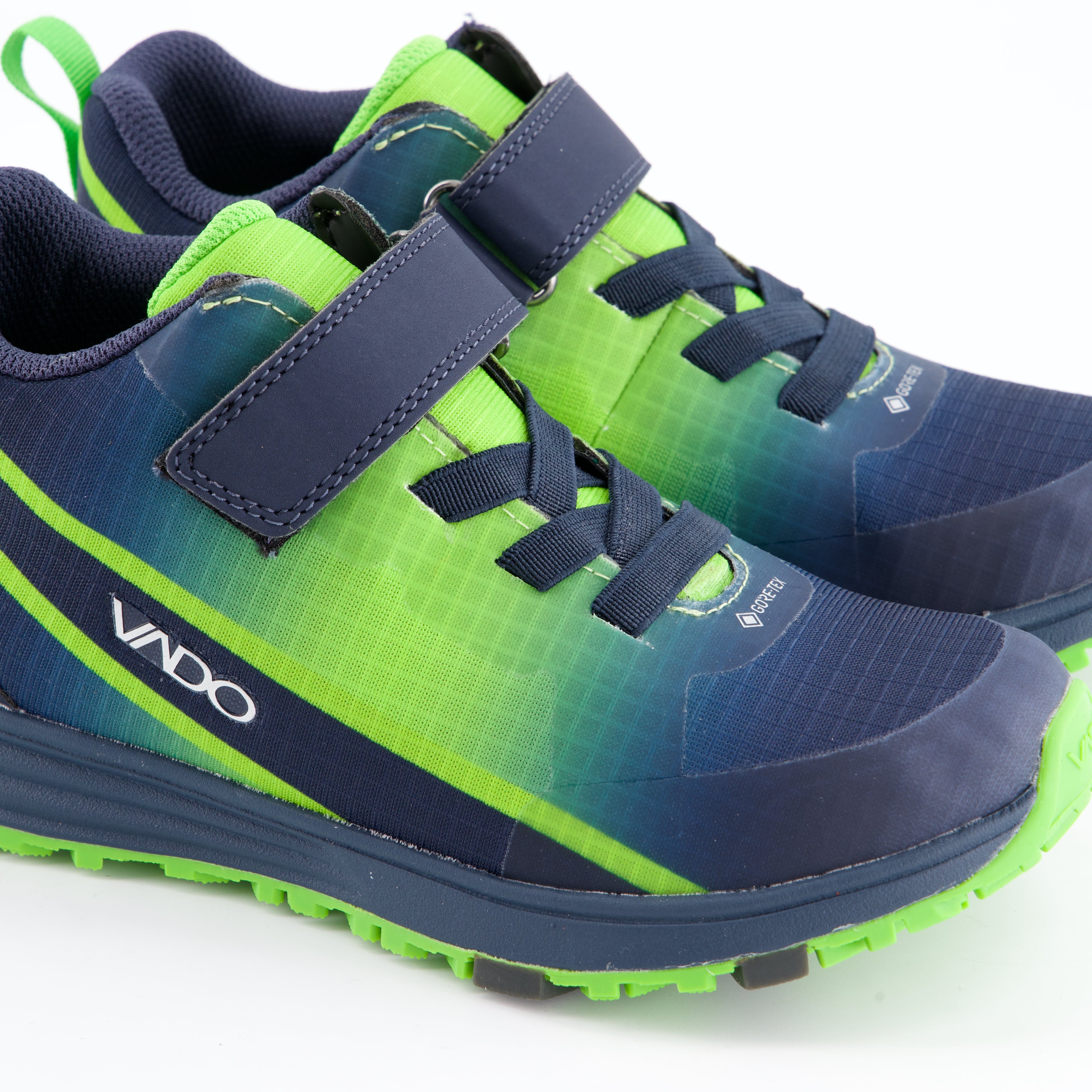 Boots Evo Mid Elastic GTX