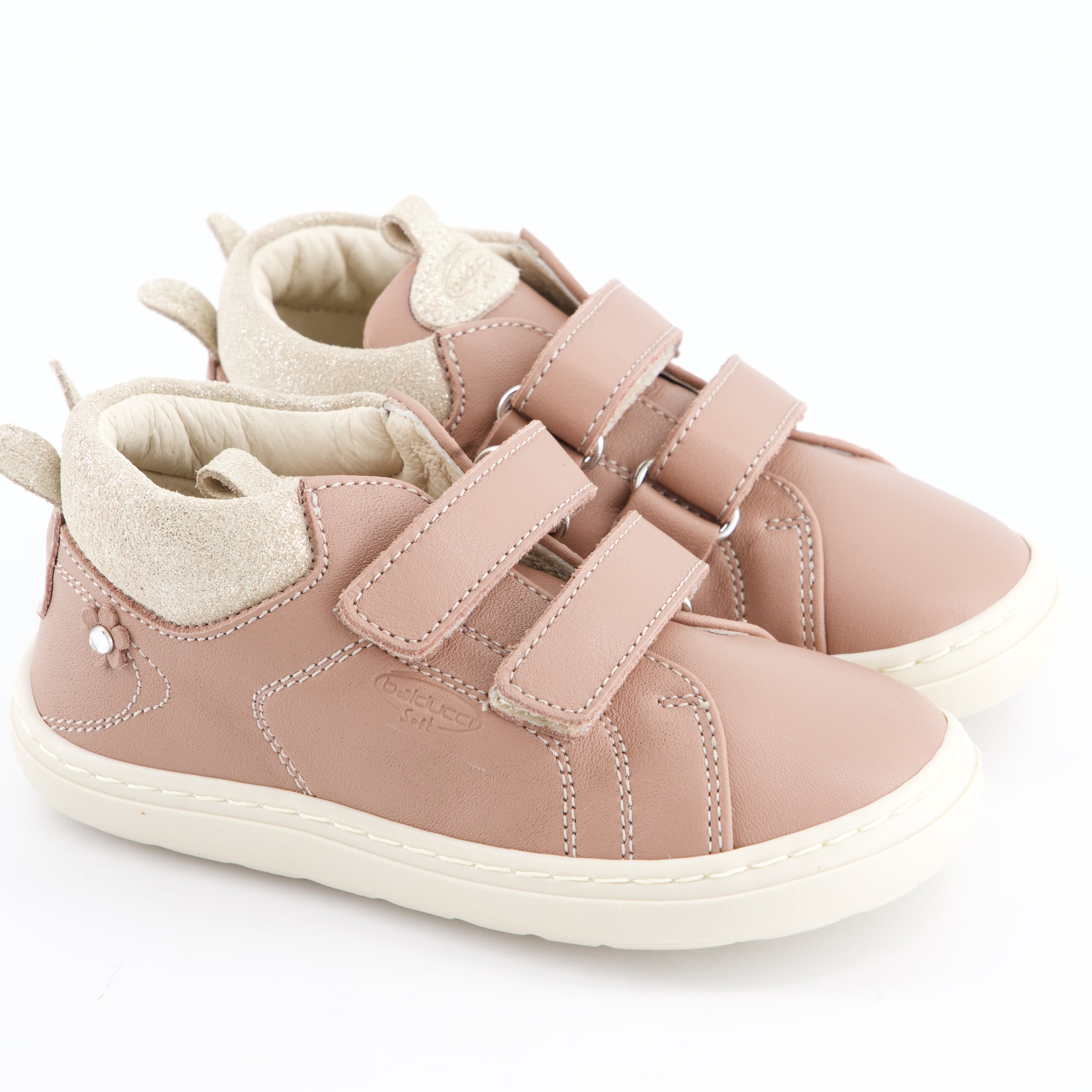 Halbschuh