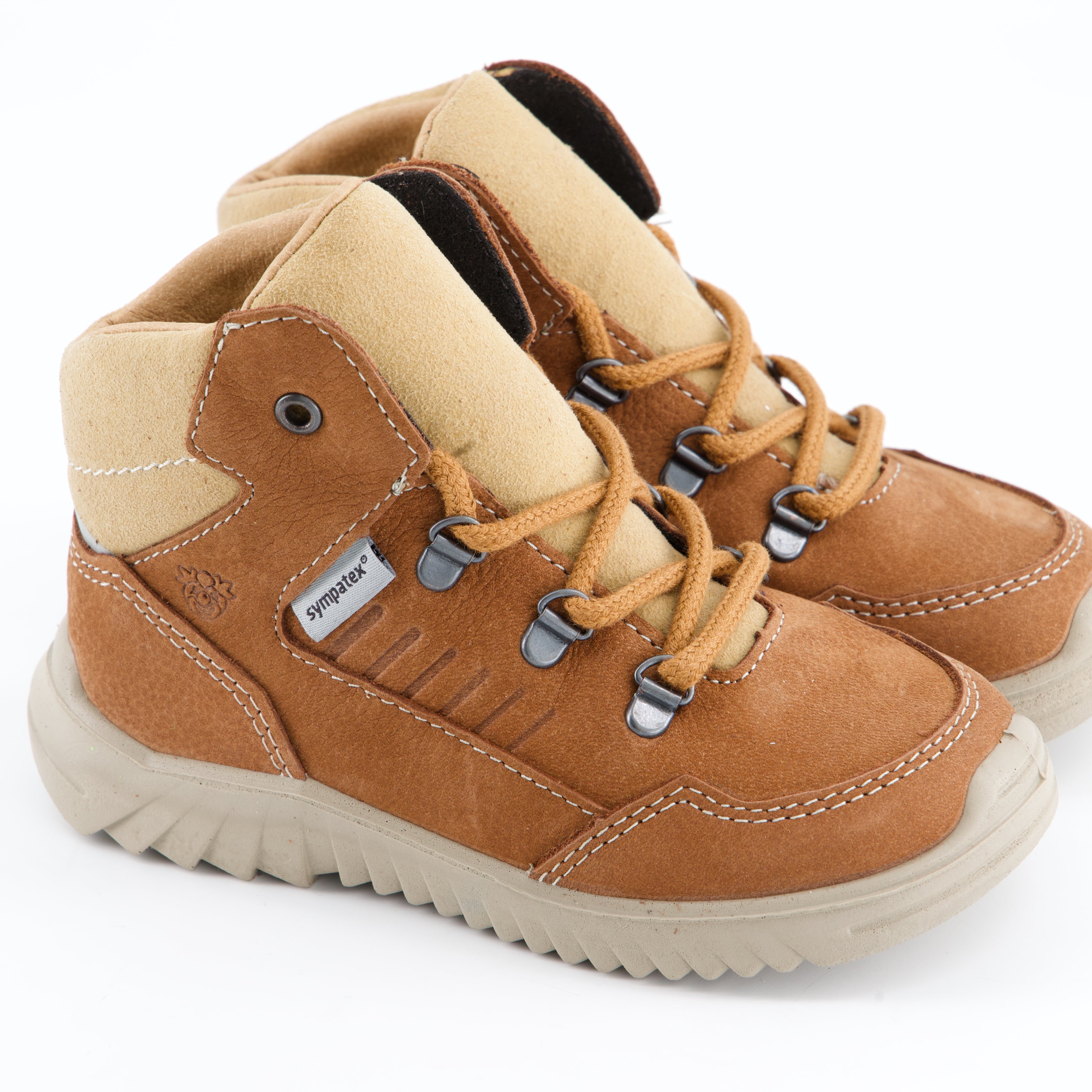 Boots FABO