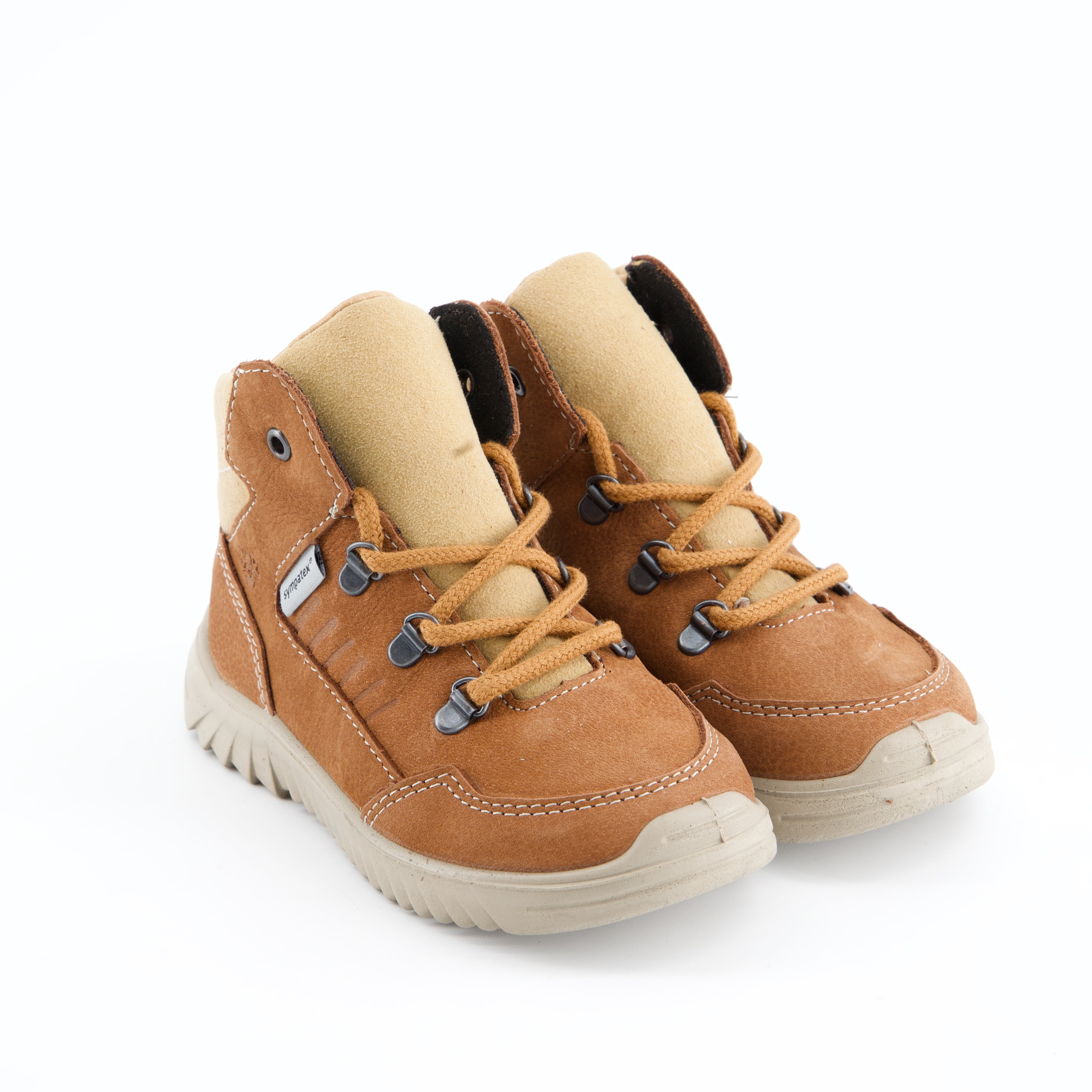 Boots FABO