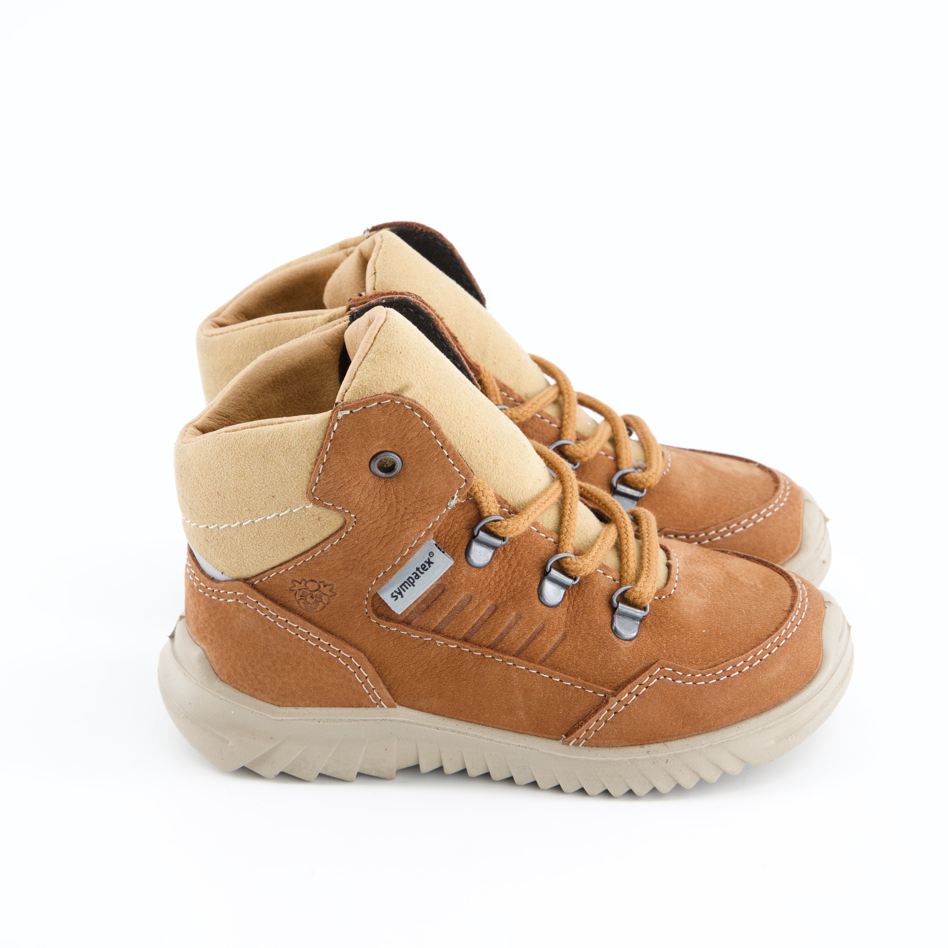 Boots FABO