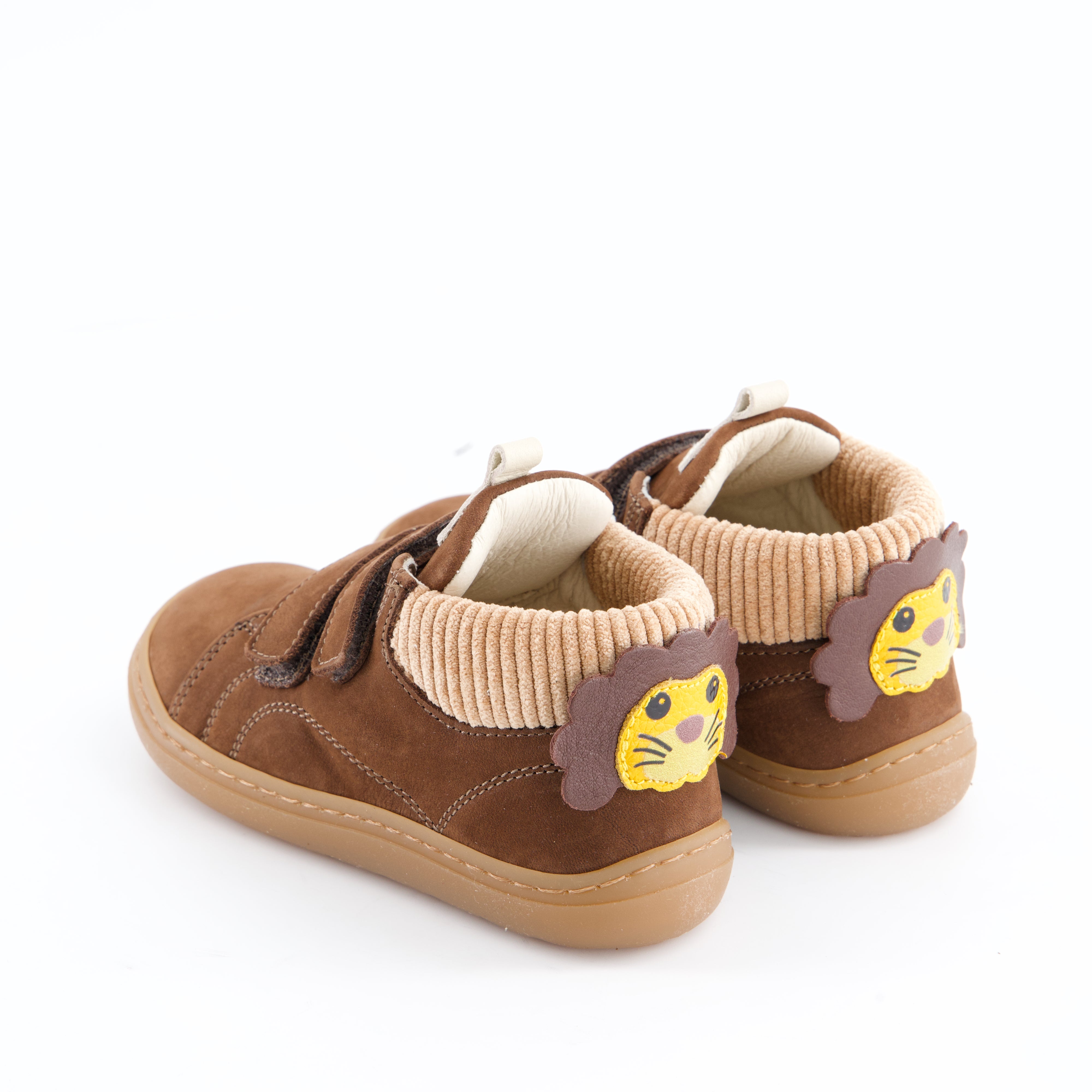 Halbschuh