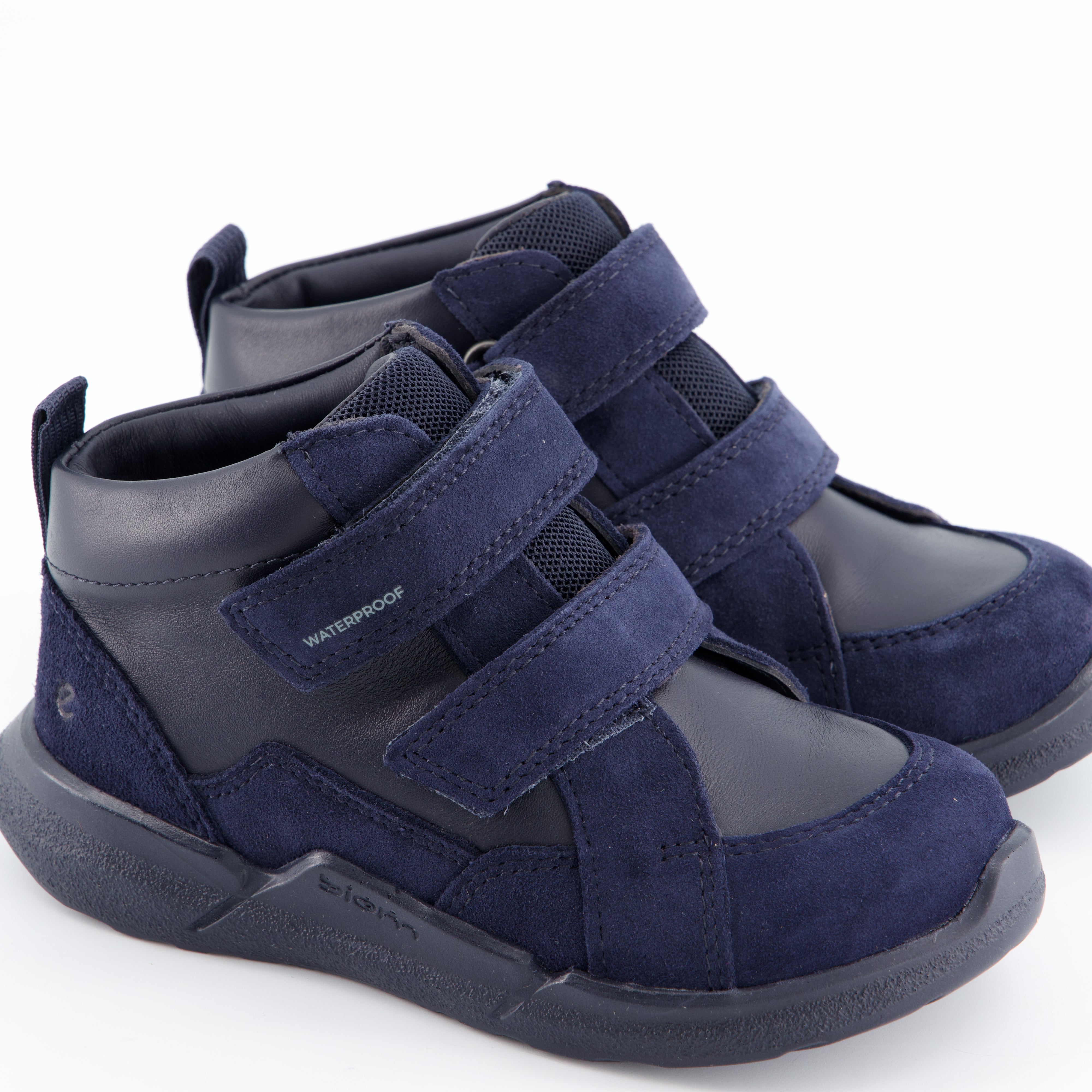 Boots BIOM 2.2 INF. VELCRO