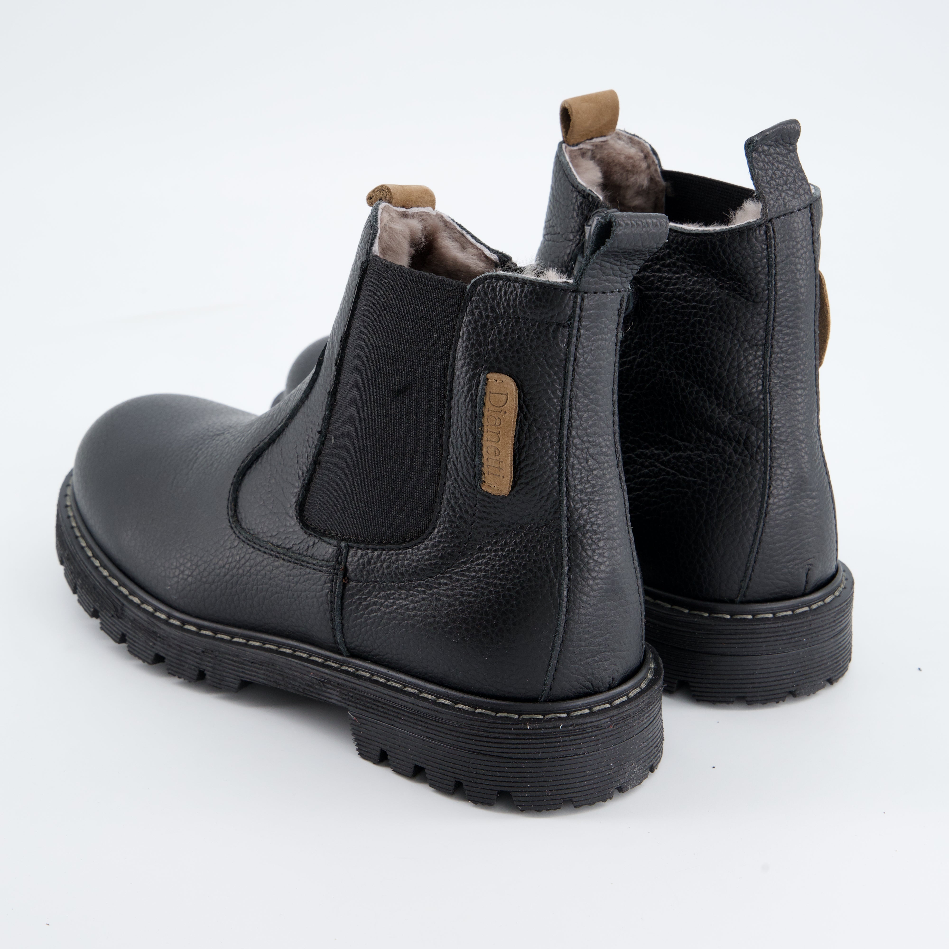 Winterstiefel