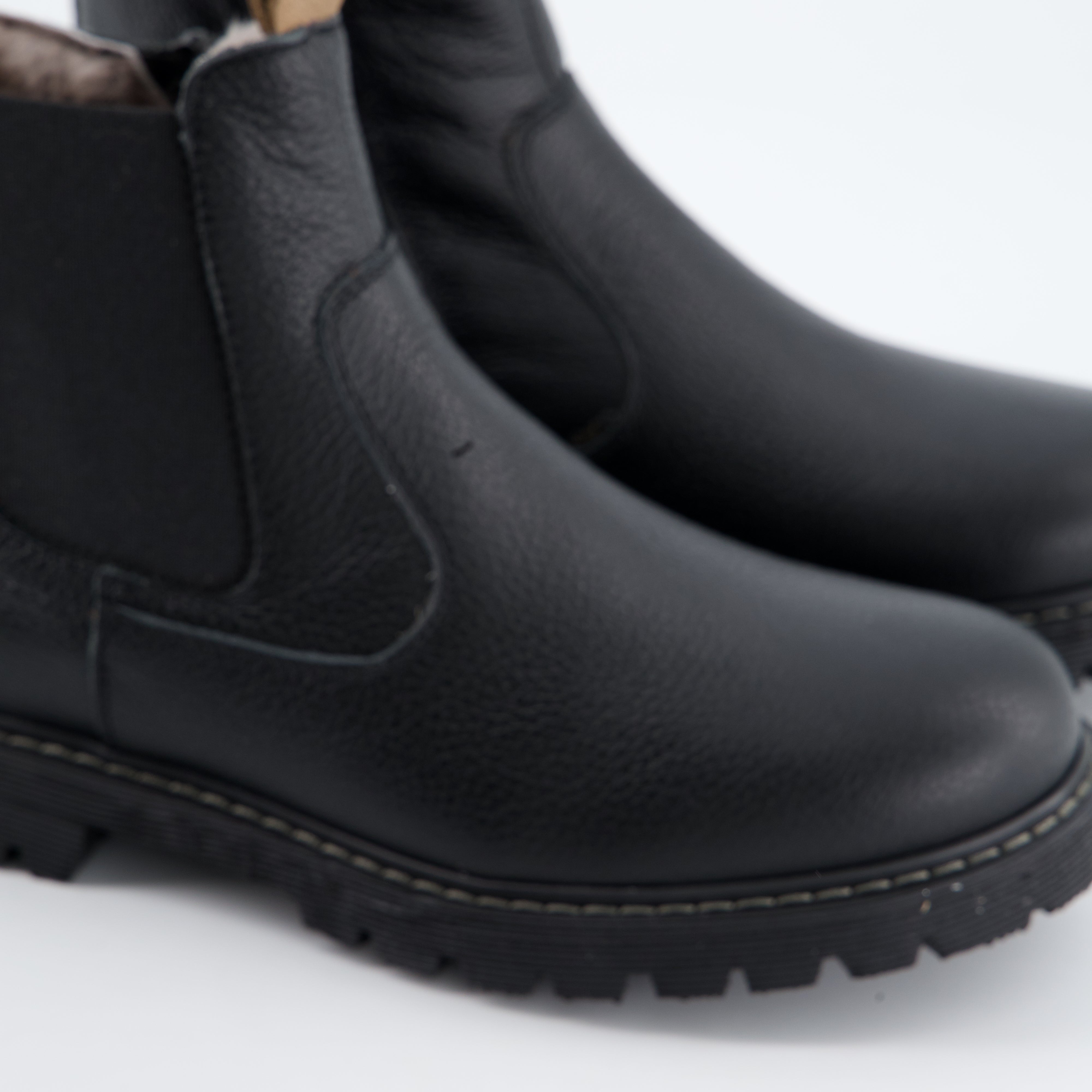 Winterstiefel