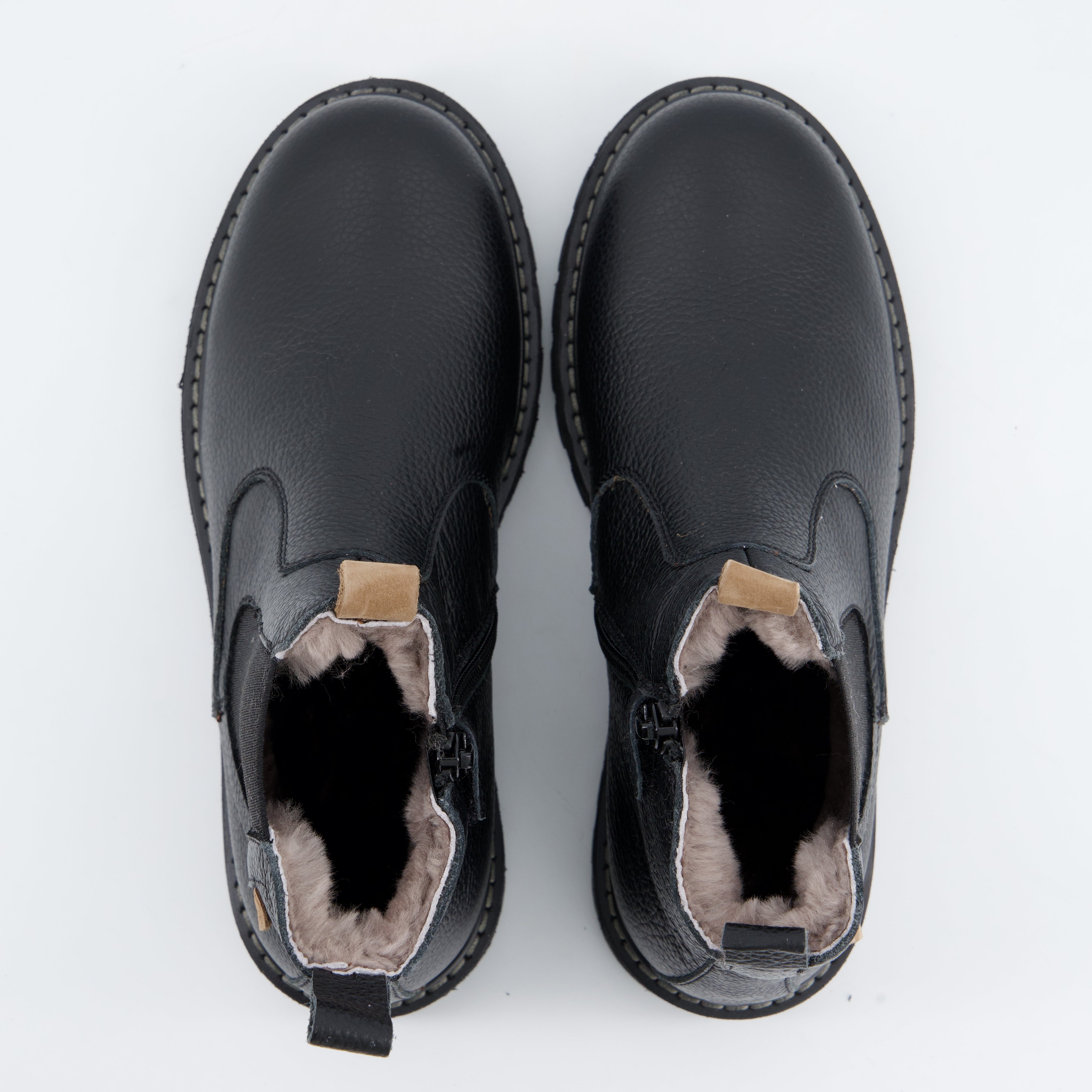 Winterstiefel