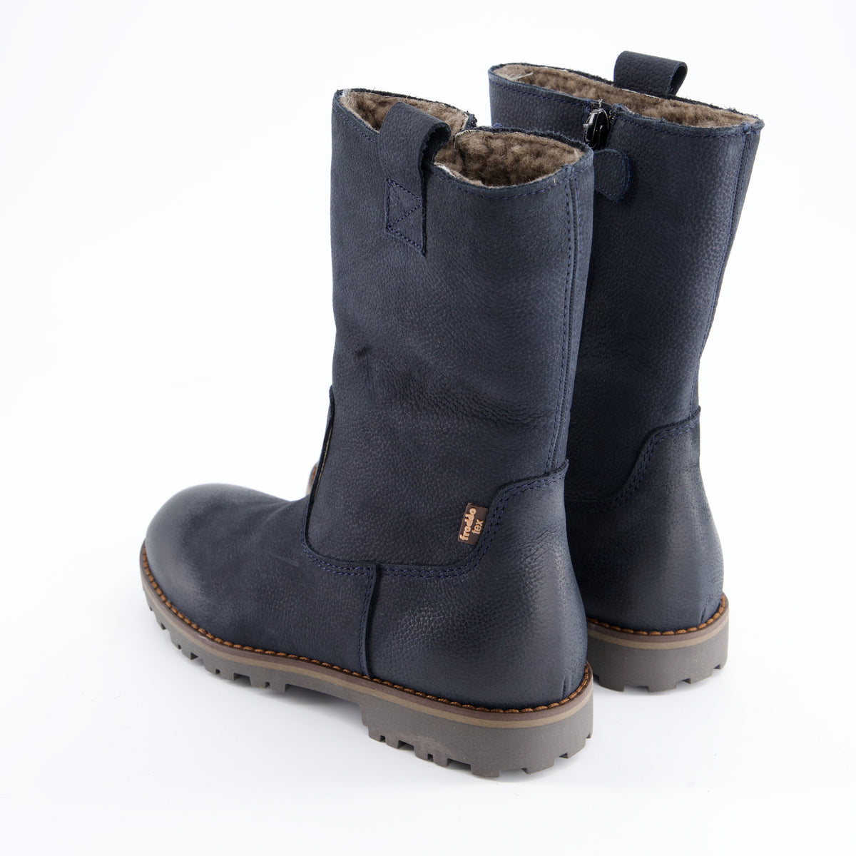 Winterstiefel