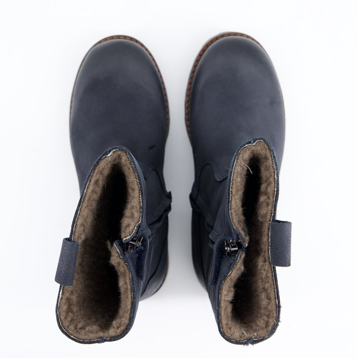 Winterstiefel