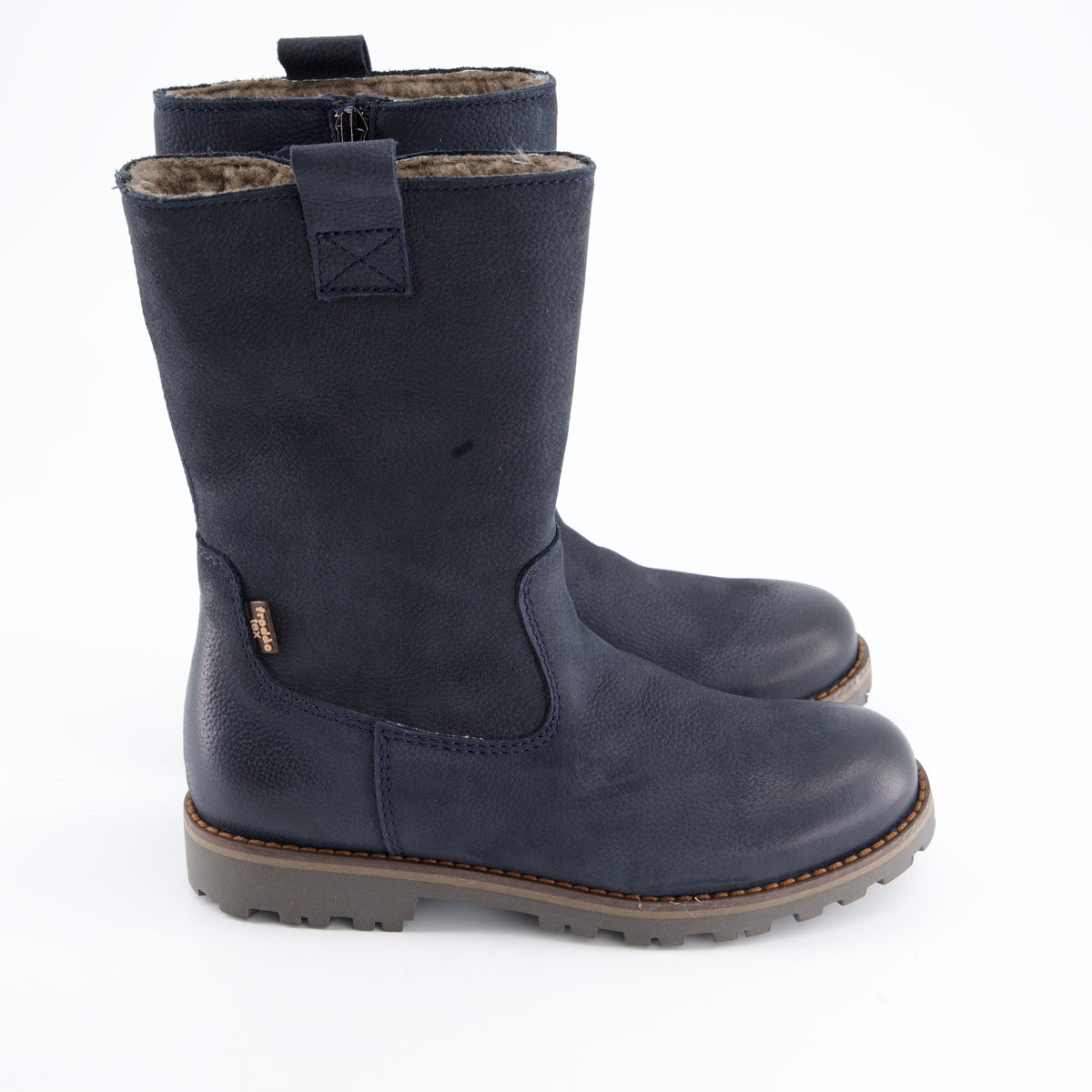 Winterstiefel