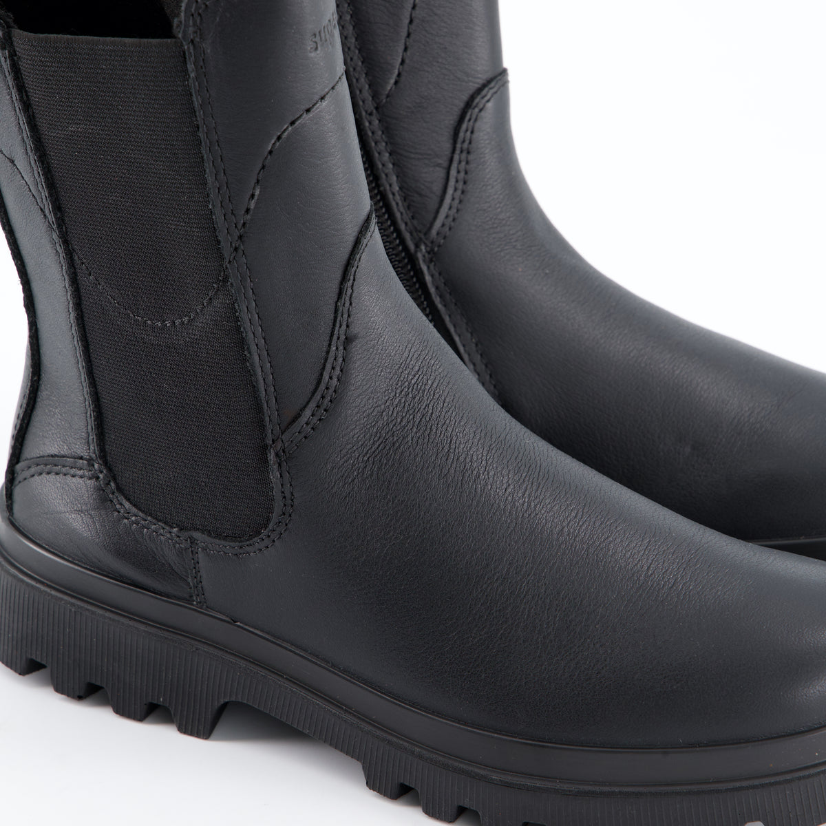 Winterstiefel ABBY NOVA