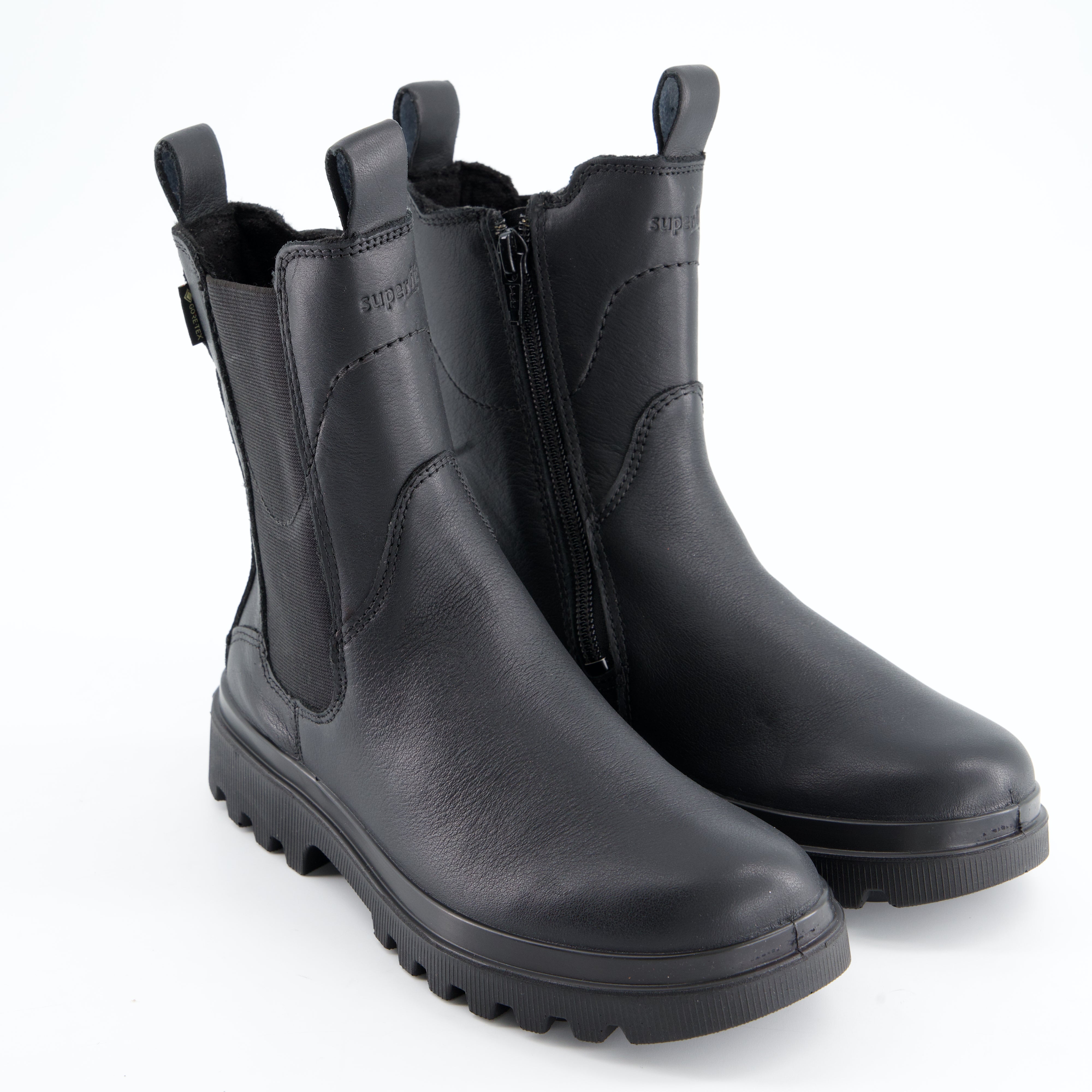 Winterstiefel ABBY NOVA
