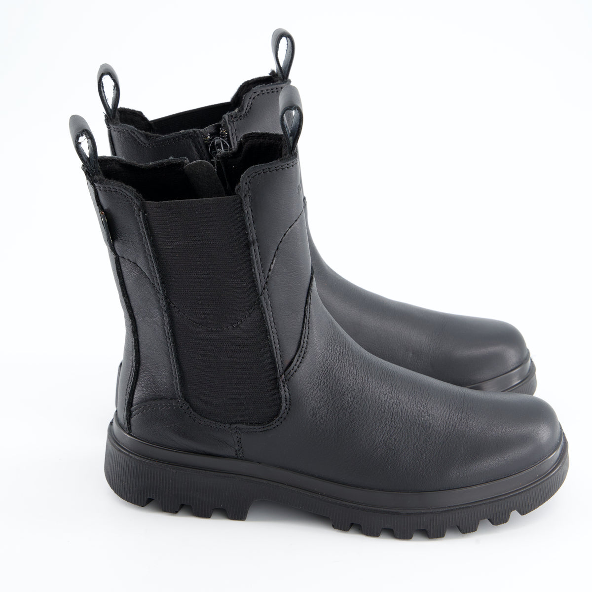 Winterstiefel ABBY NOVA
