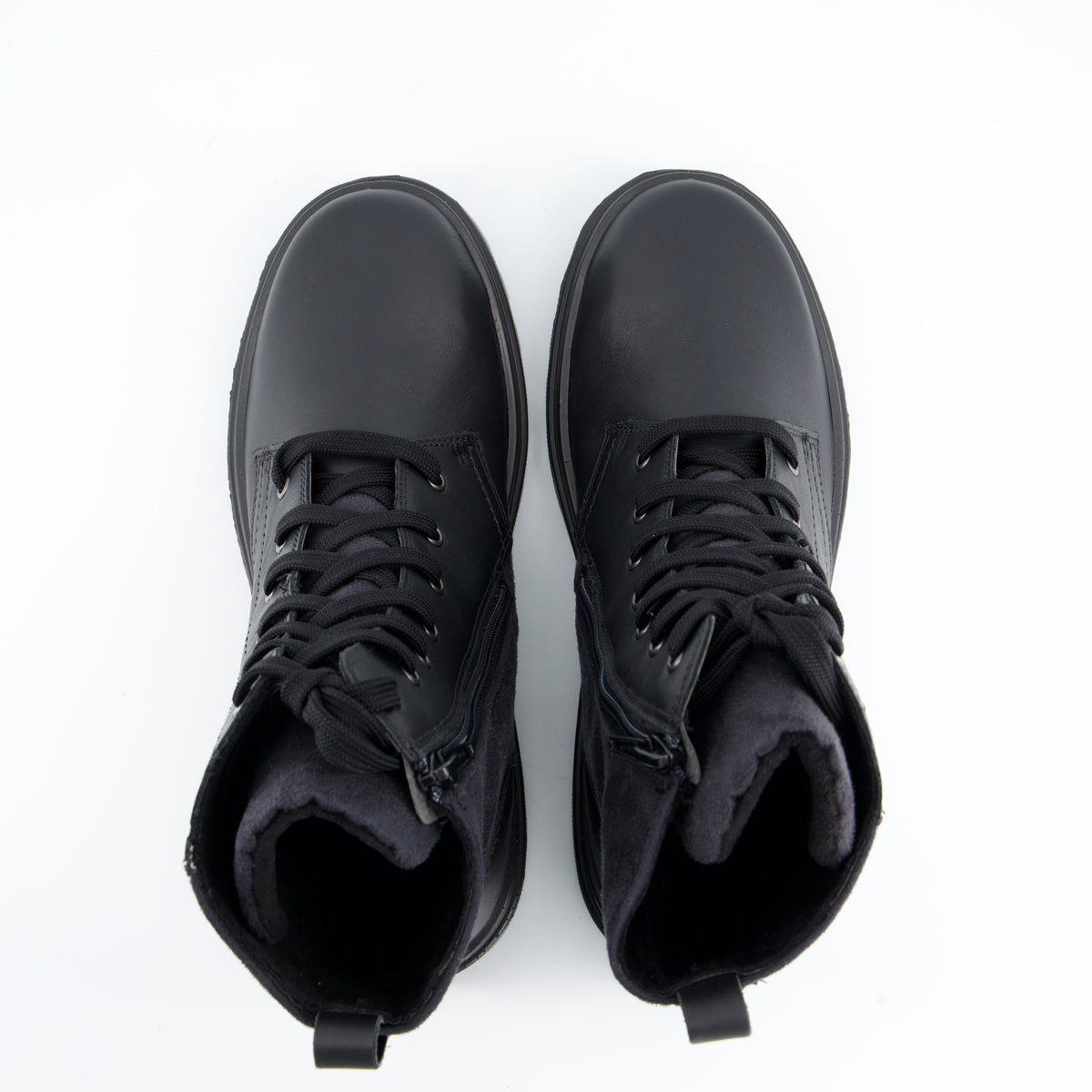 Winterstiefel ABBY NOVA