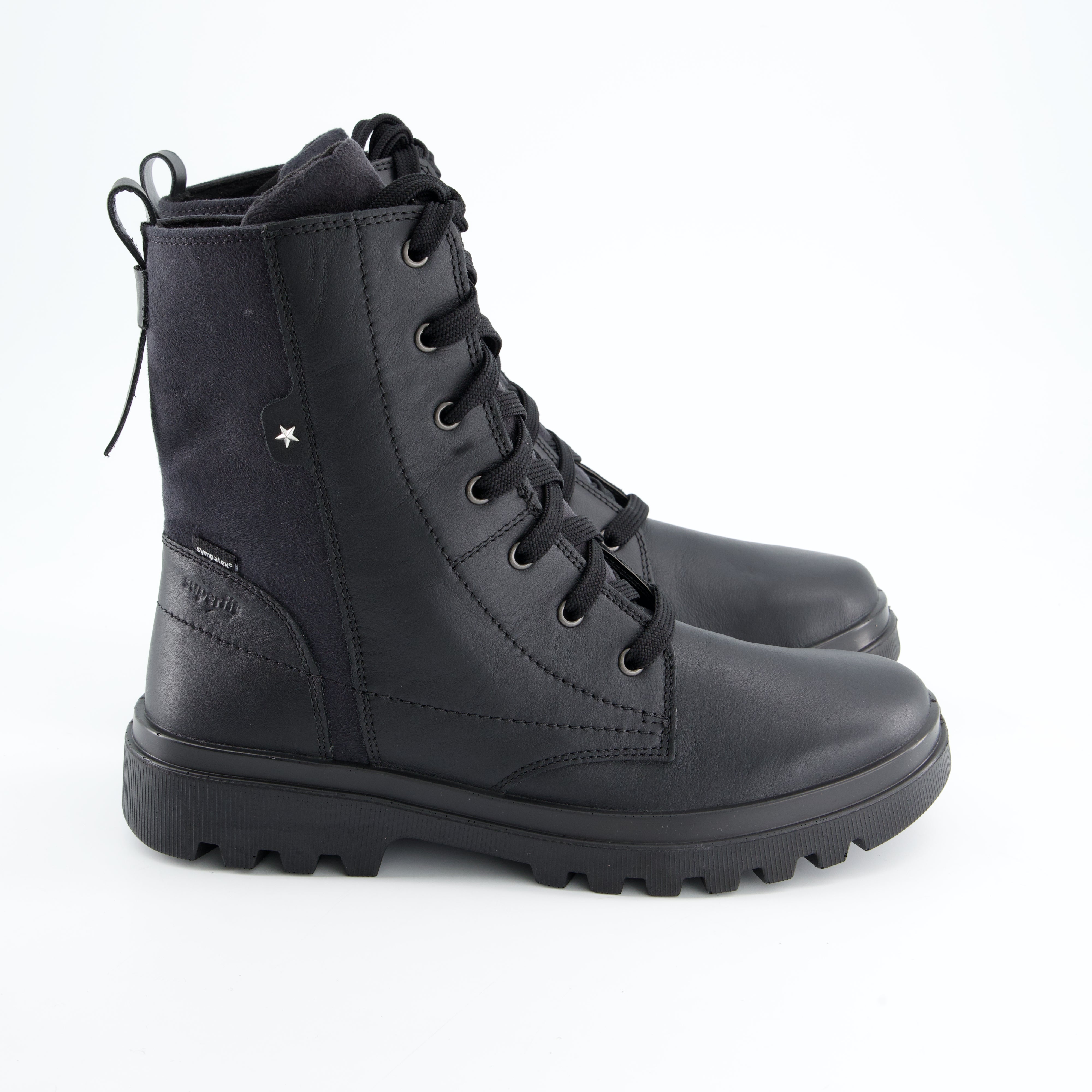 Winterstiefel ABBY NOVA