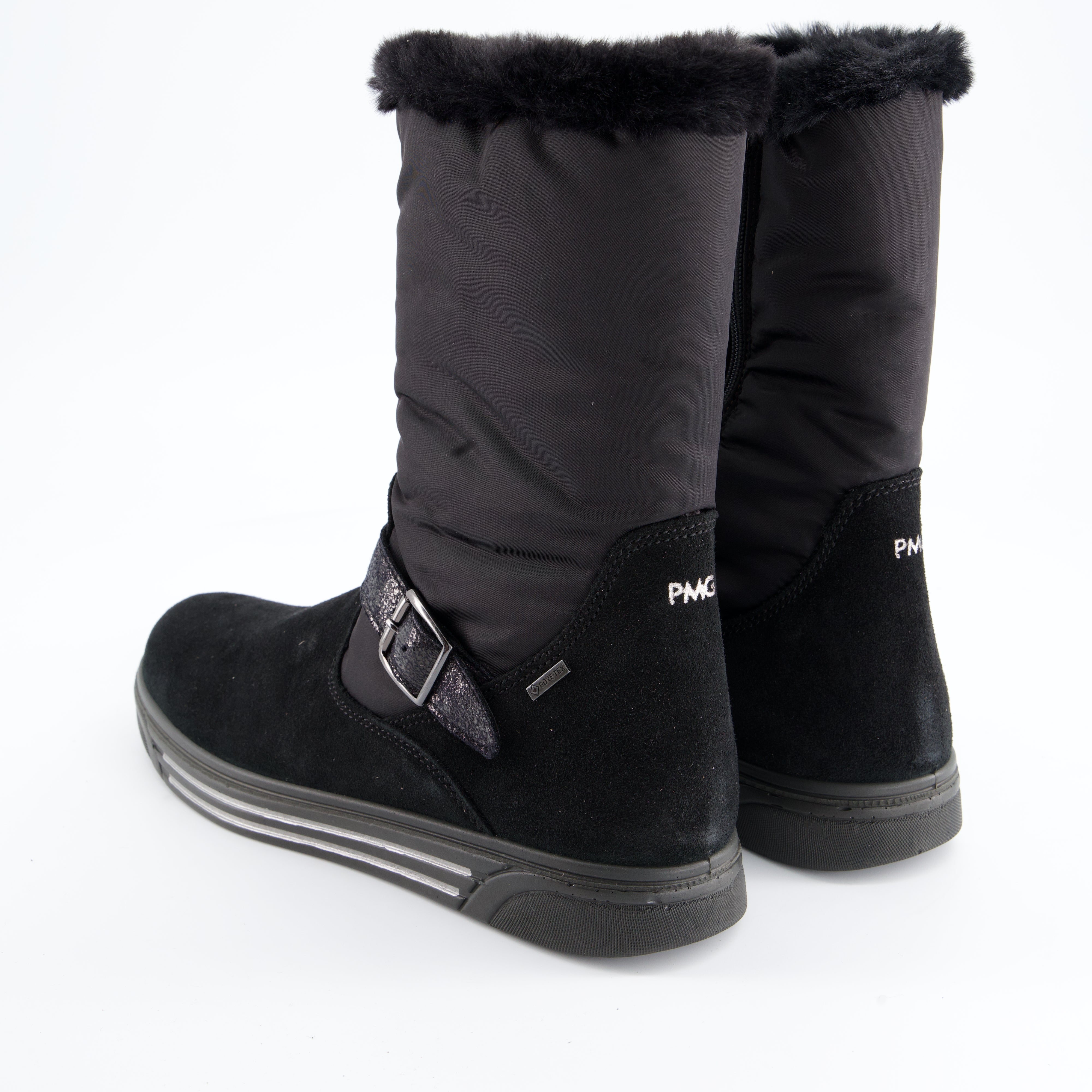 Winterstiefel Hula GTX