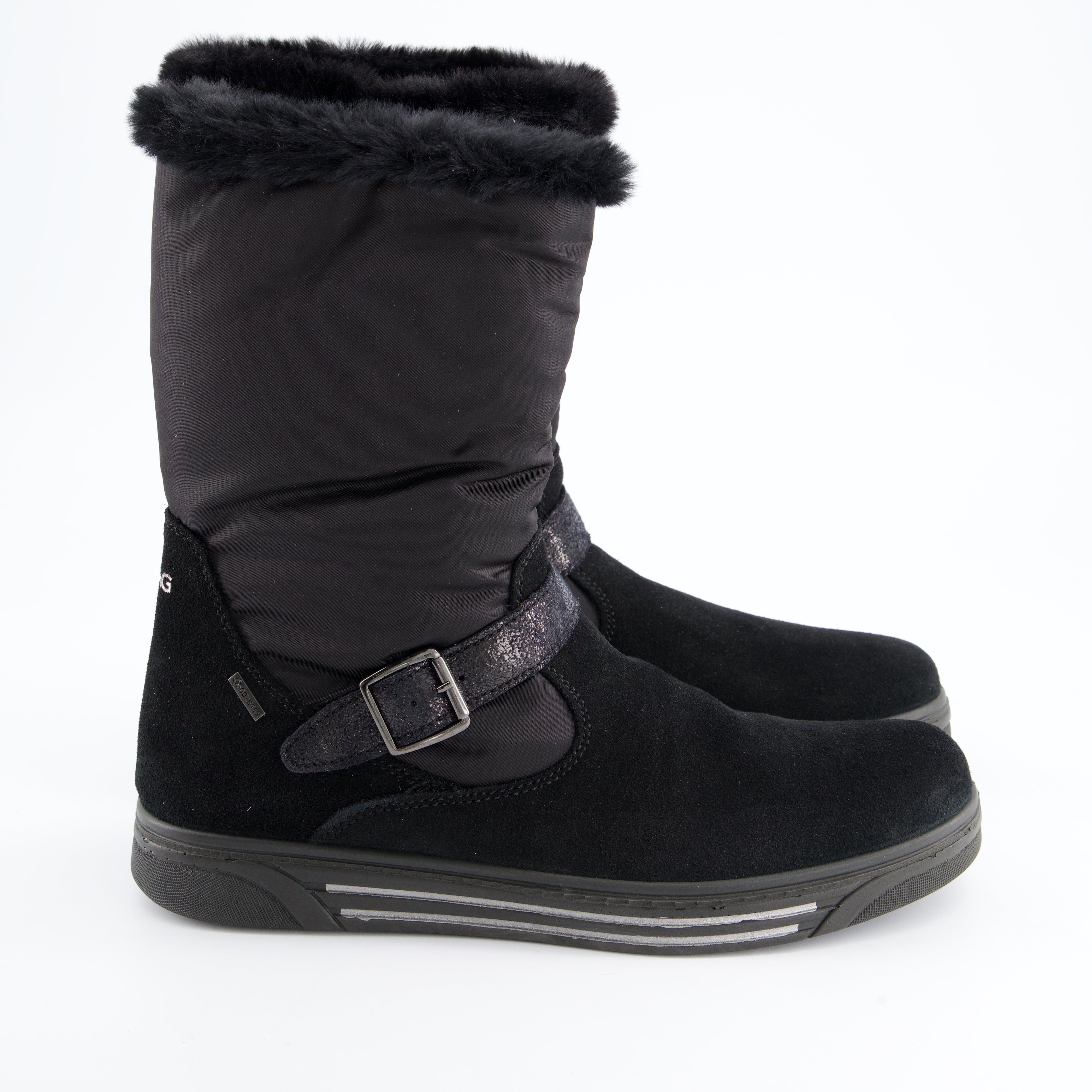 Winterstiefel Hula GTX