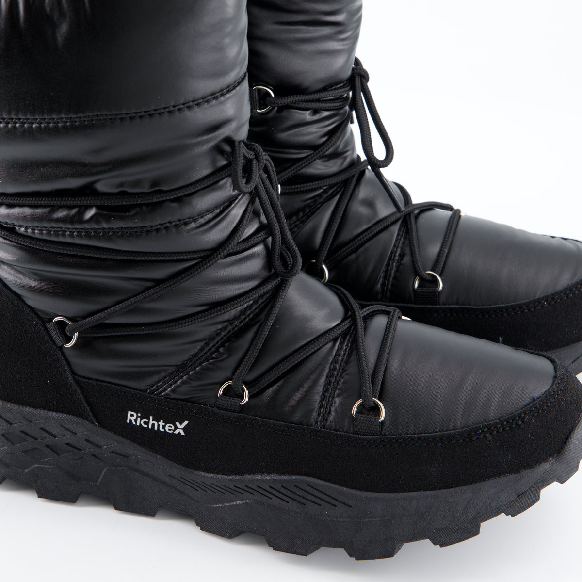 RICHTER Winterstiefel