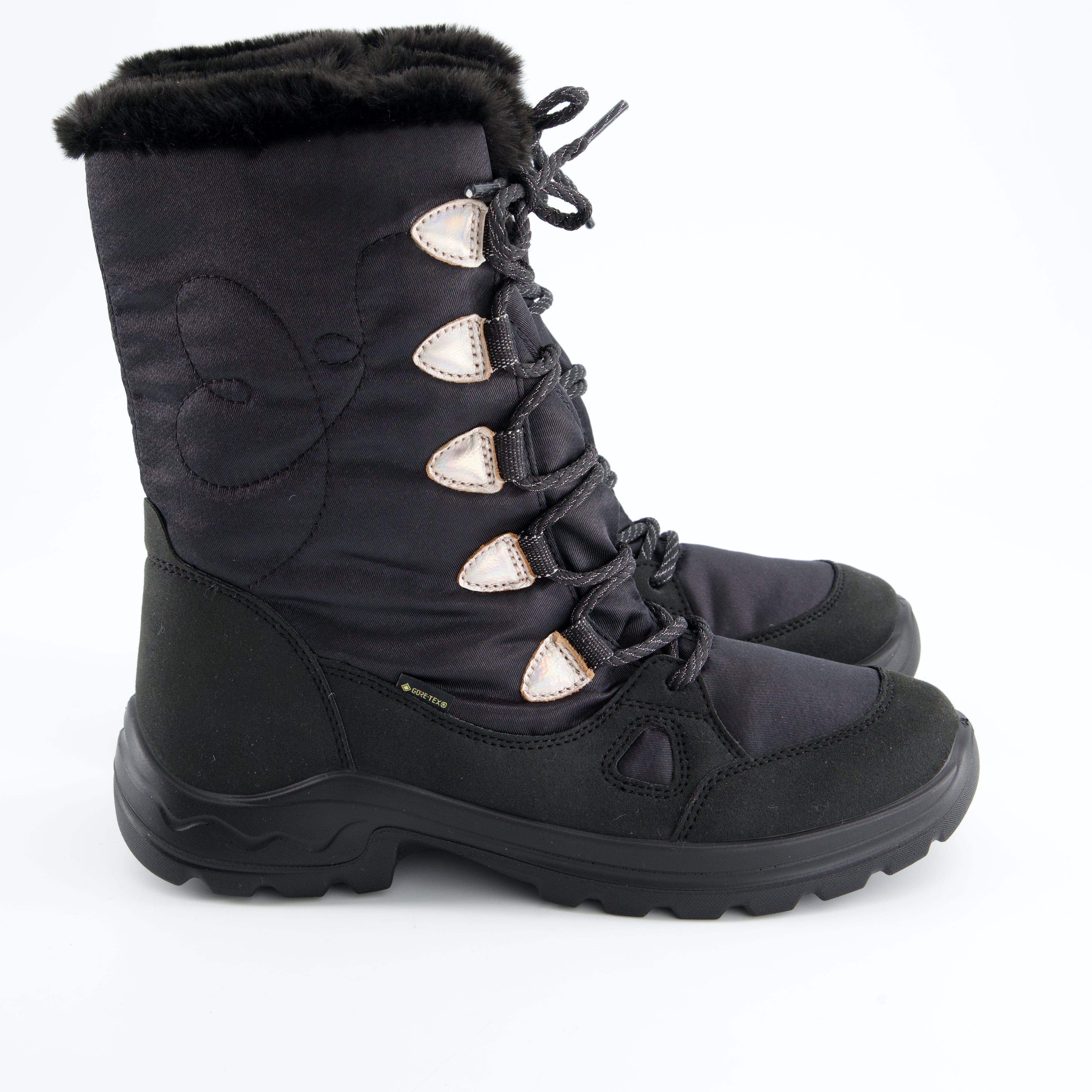 Winterstiefel AURORA