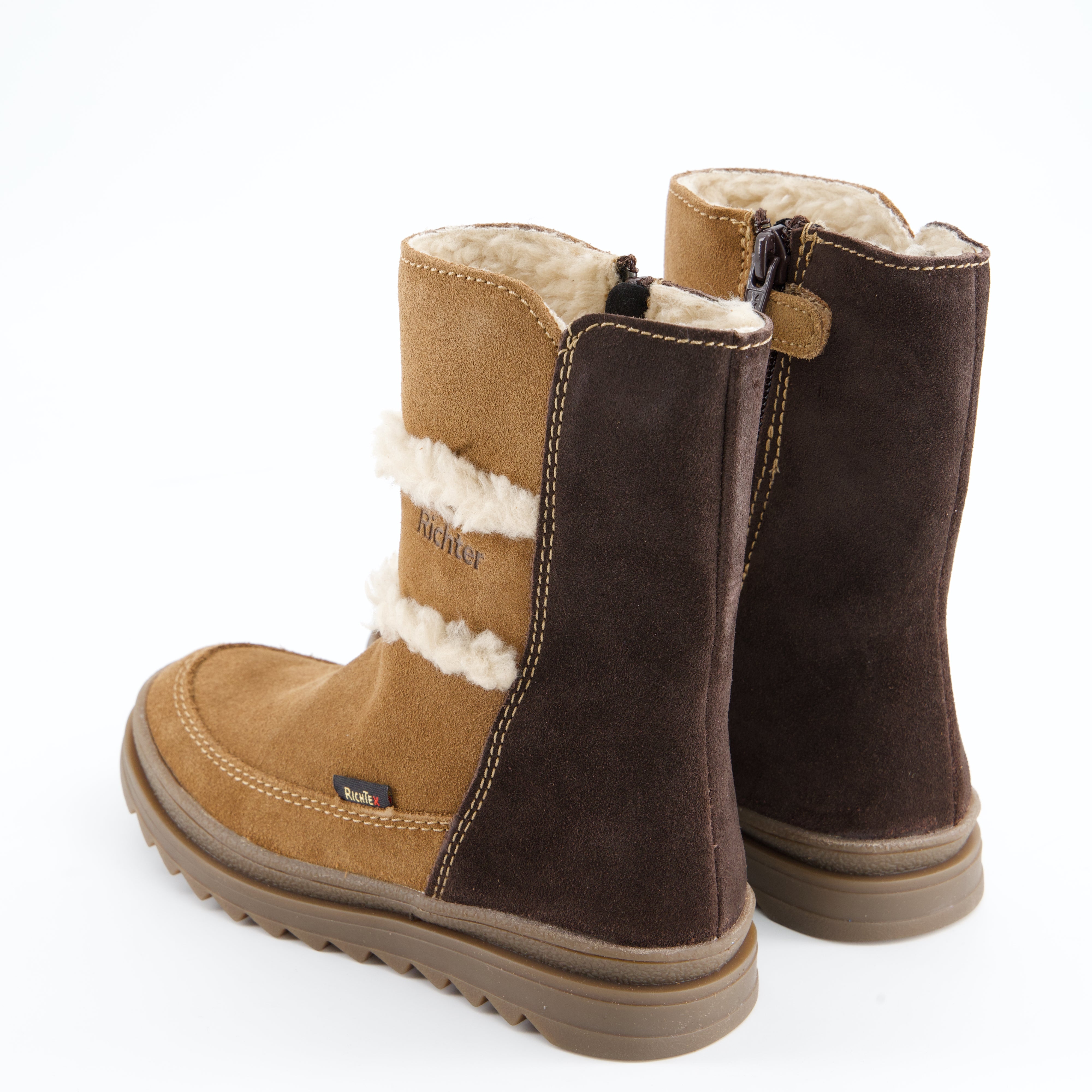 Winterstiefel