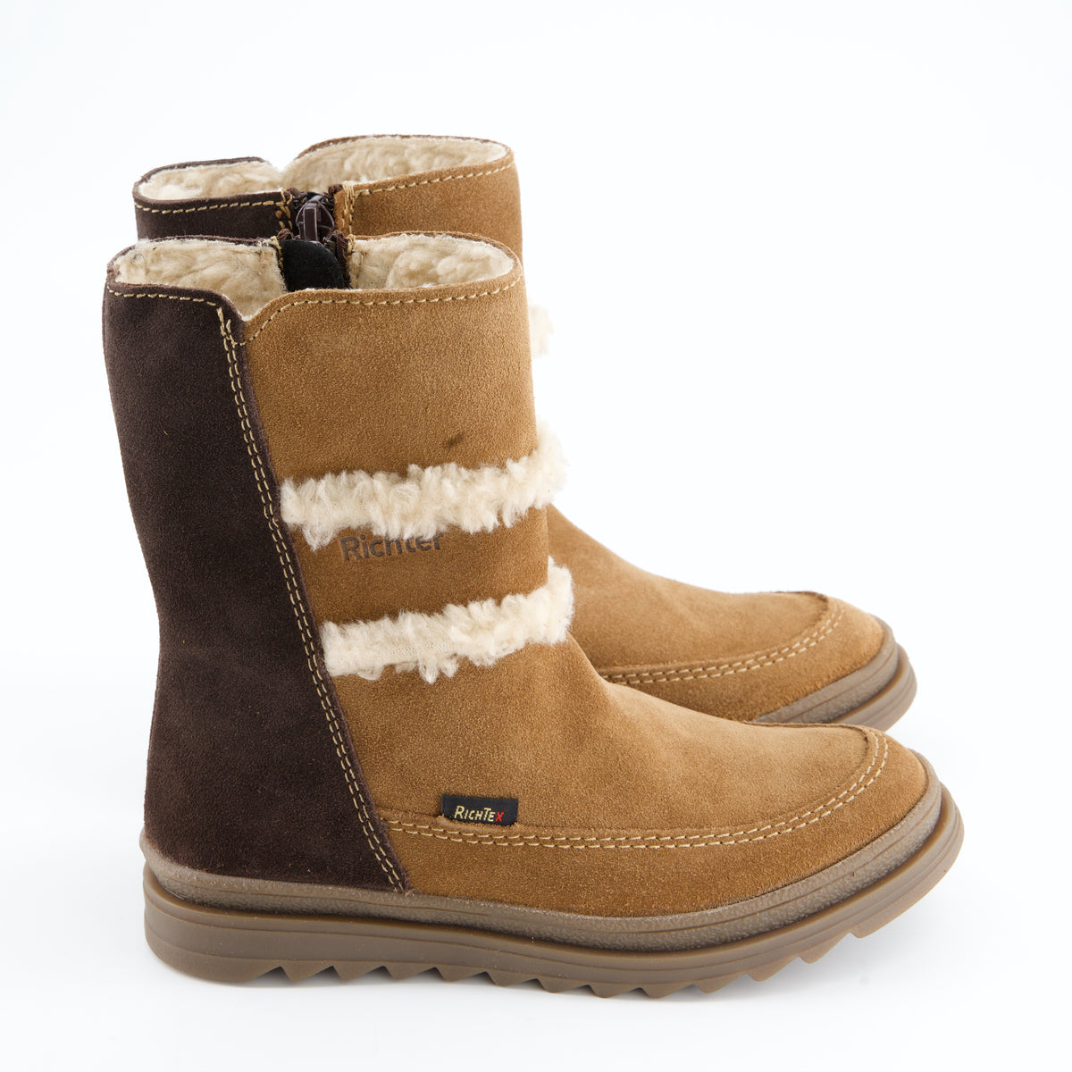 Winterstiefel