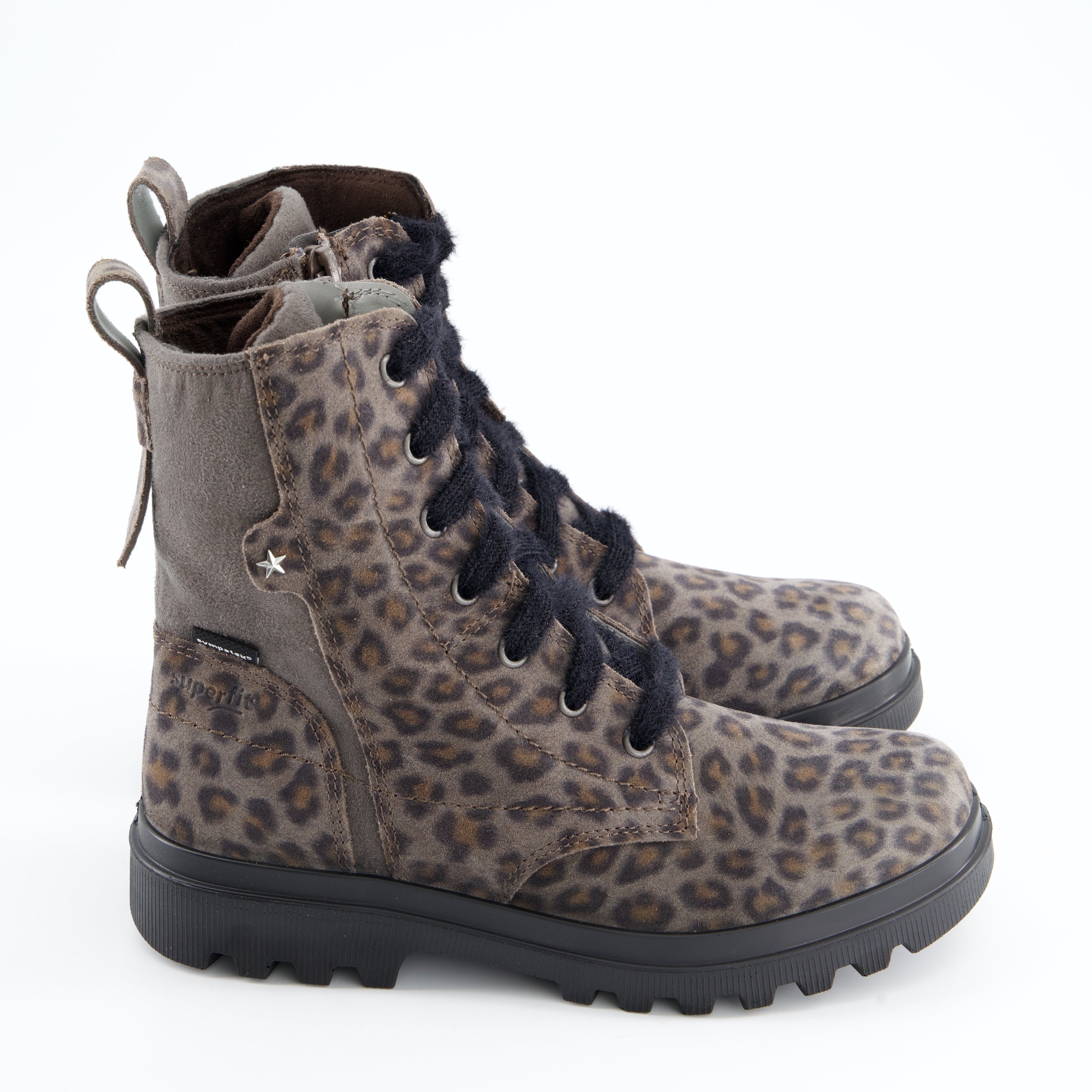 Winterstiefel ABBY NOVA