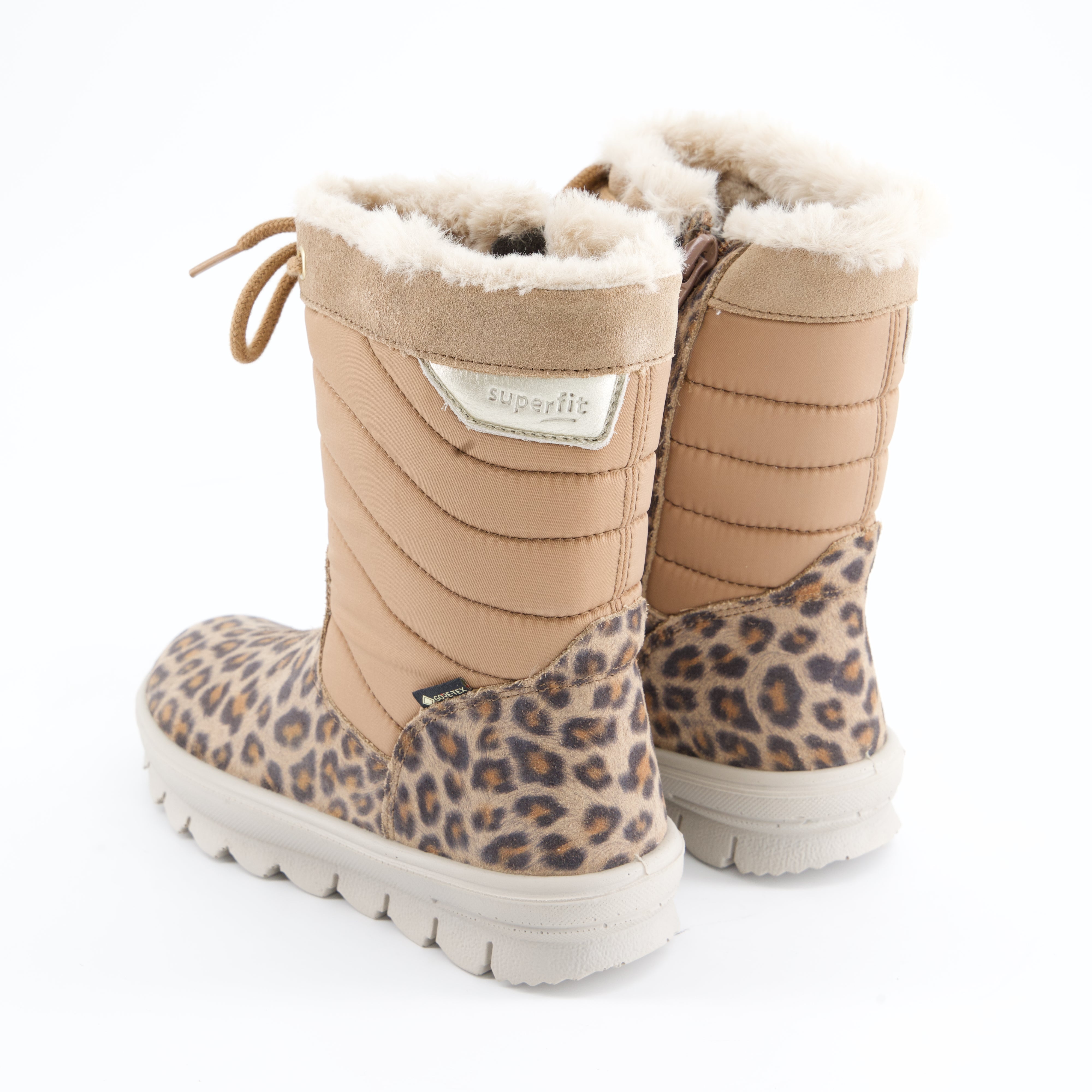 Winterstiefel FLAVIA