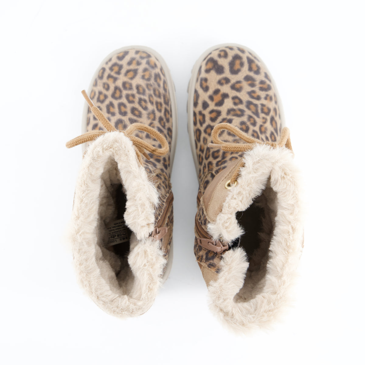 Winterstiefel FLAVIA