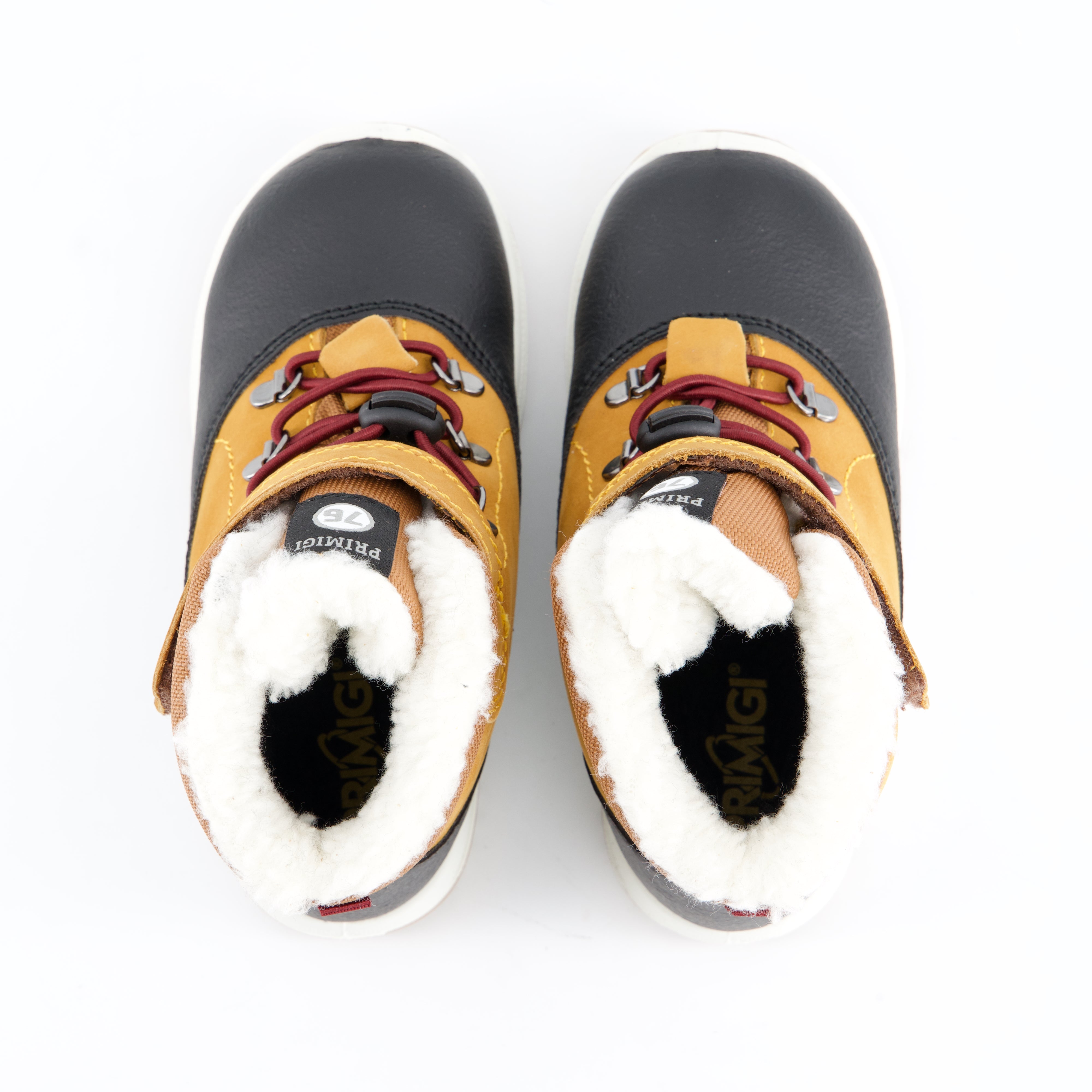 Winterstiefel Baby Tiguan GTX