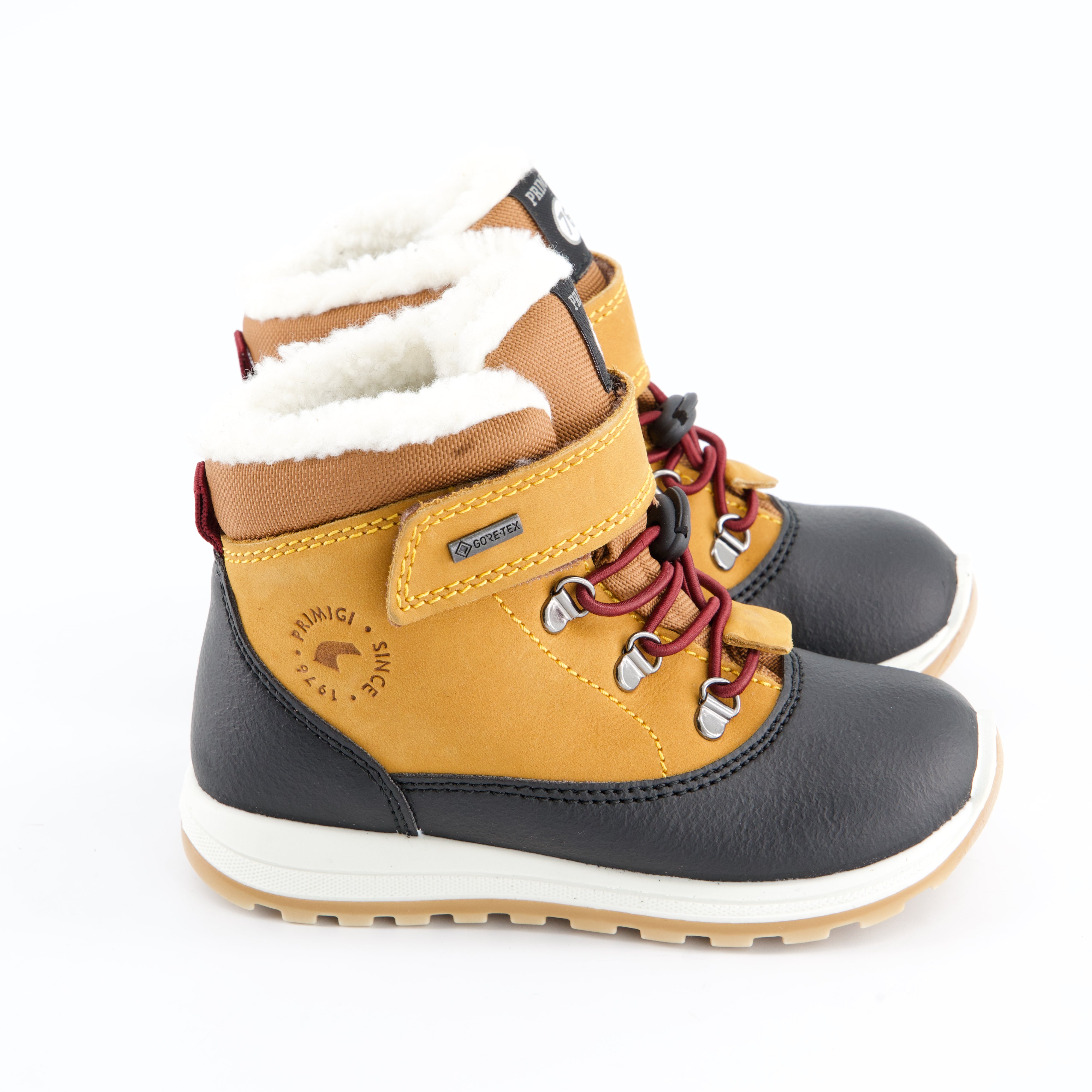 Winterstiefel Baby Tiguan GTX