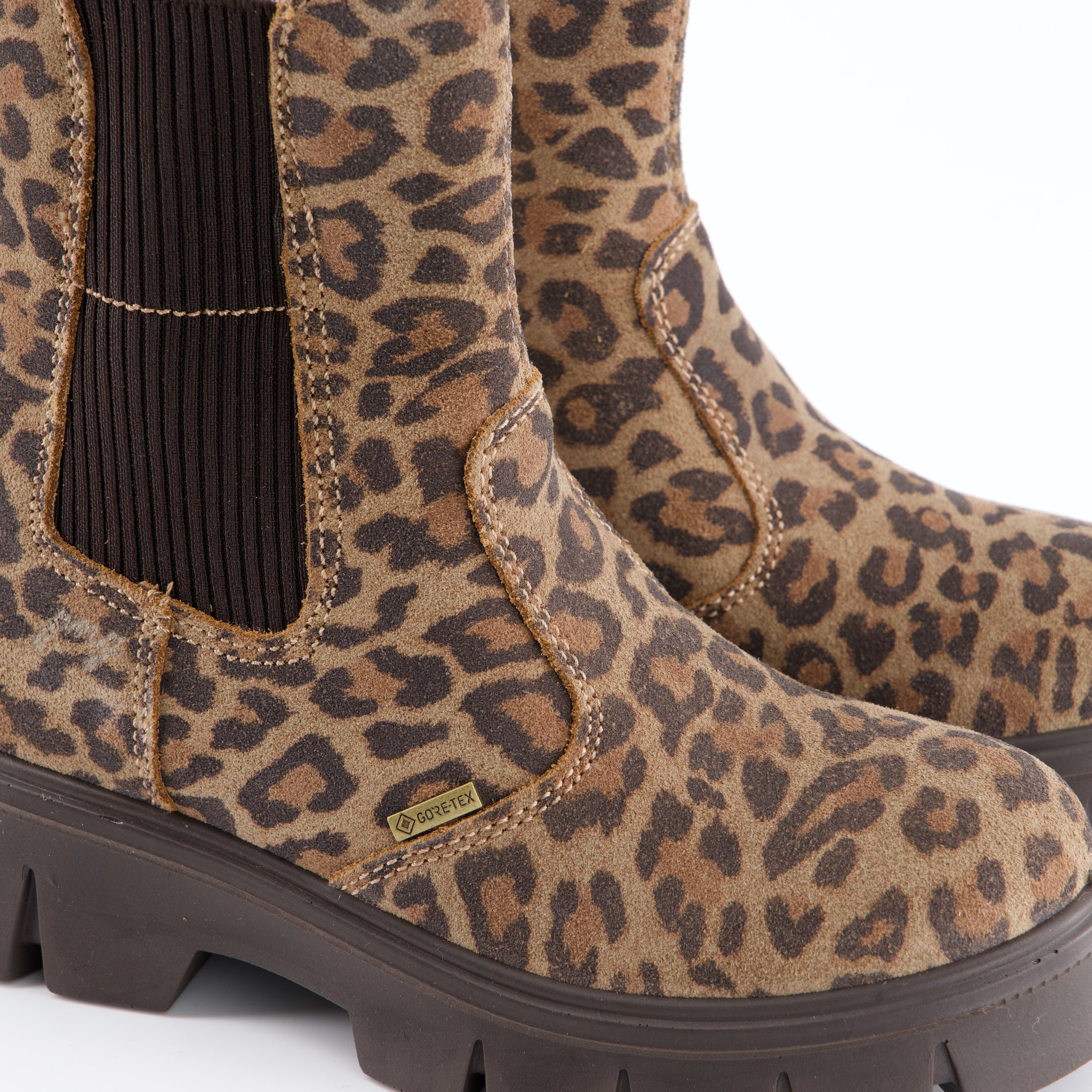Winterstiefel Barth GTX