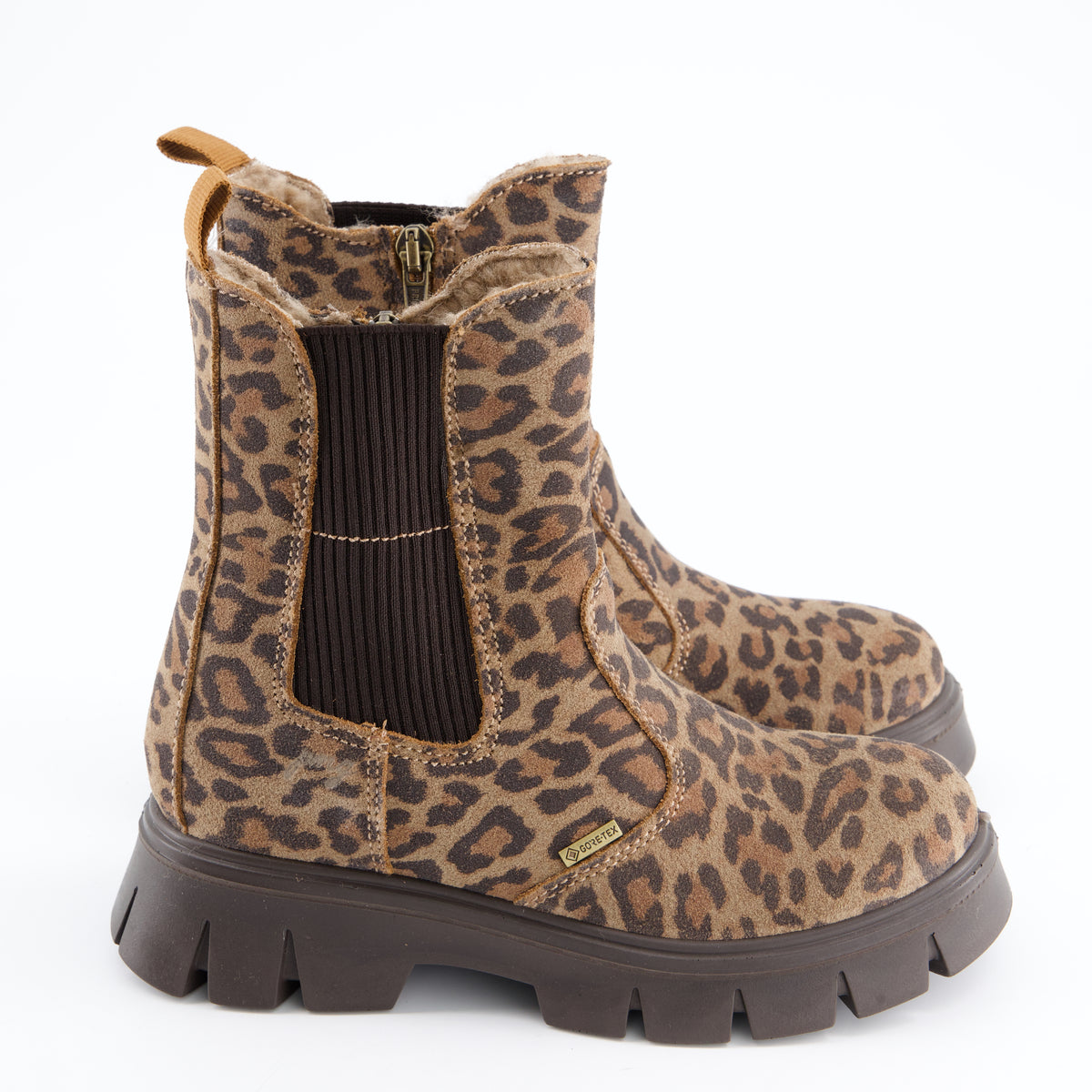 Winterstiefel Barth GTX
