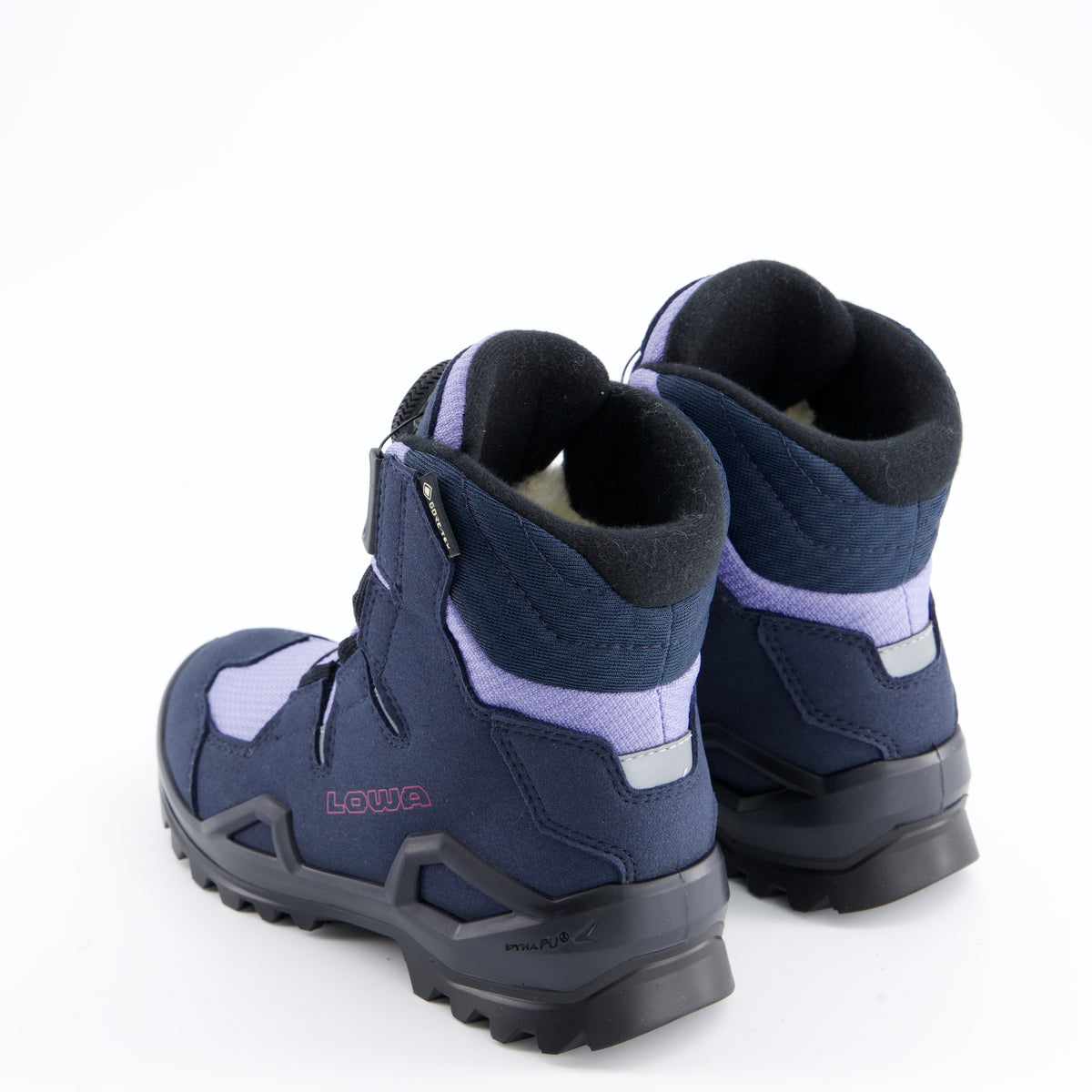Winterstiefel MILO EVO GTX HI BOA JR