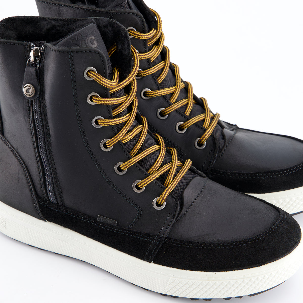 Primigi Barth 28 GTX · Winterstiefel